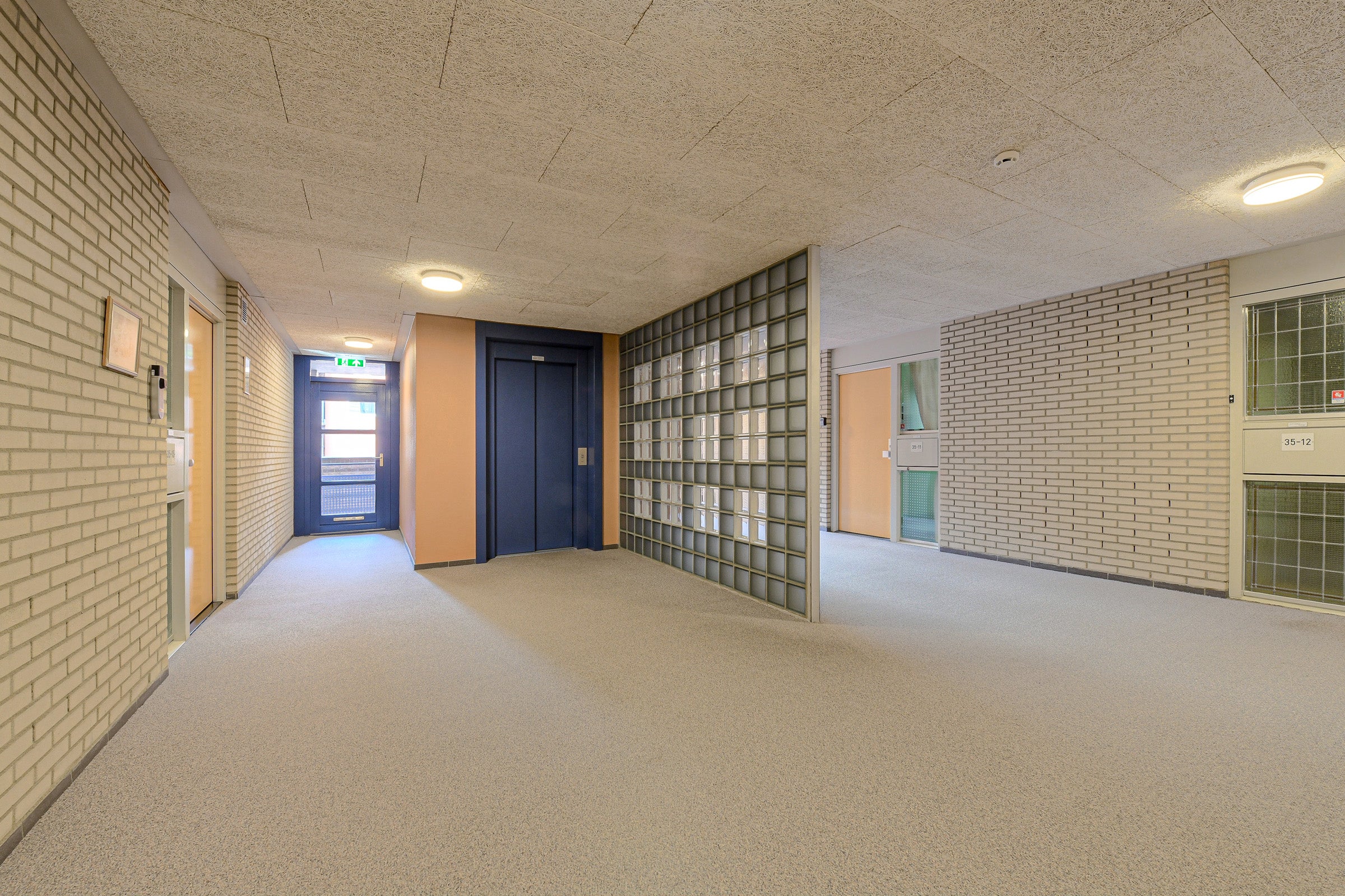 Appartement te koop: Valkenierslaan 35C11, Breda