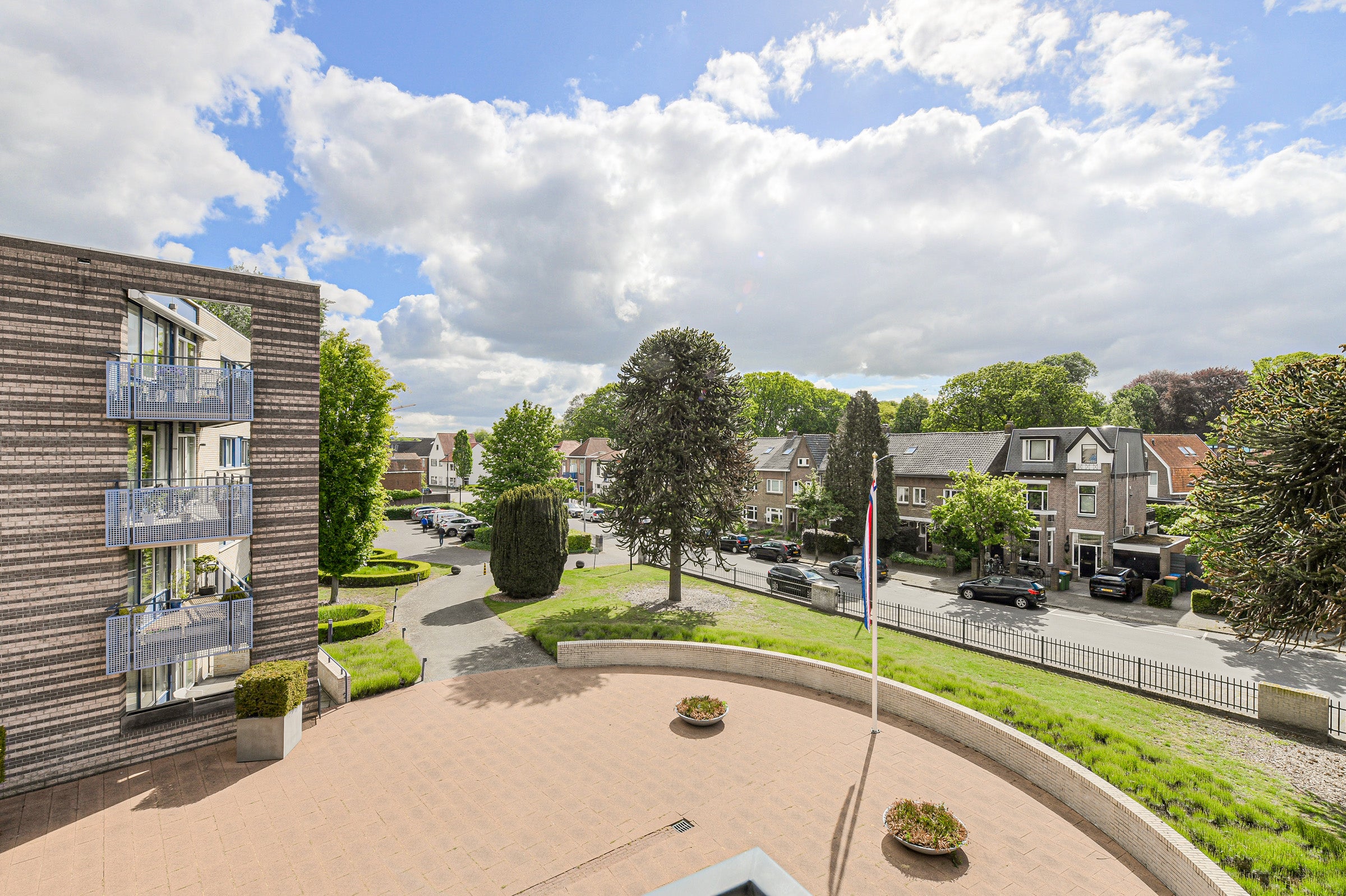 Appartement te koop: Valkenierslaan 35C11, Breda