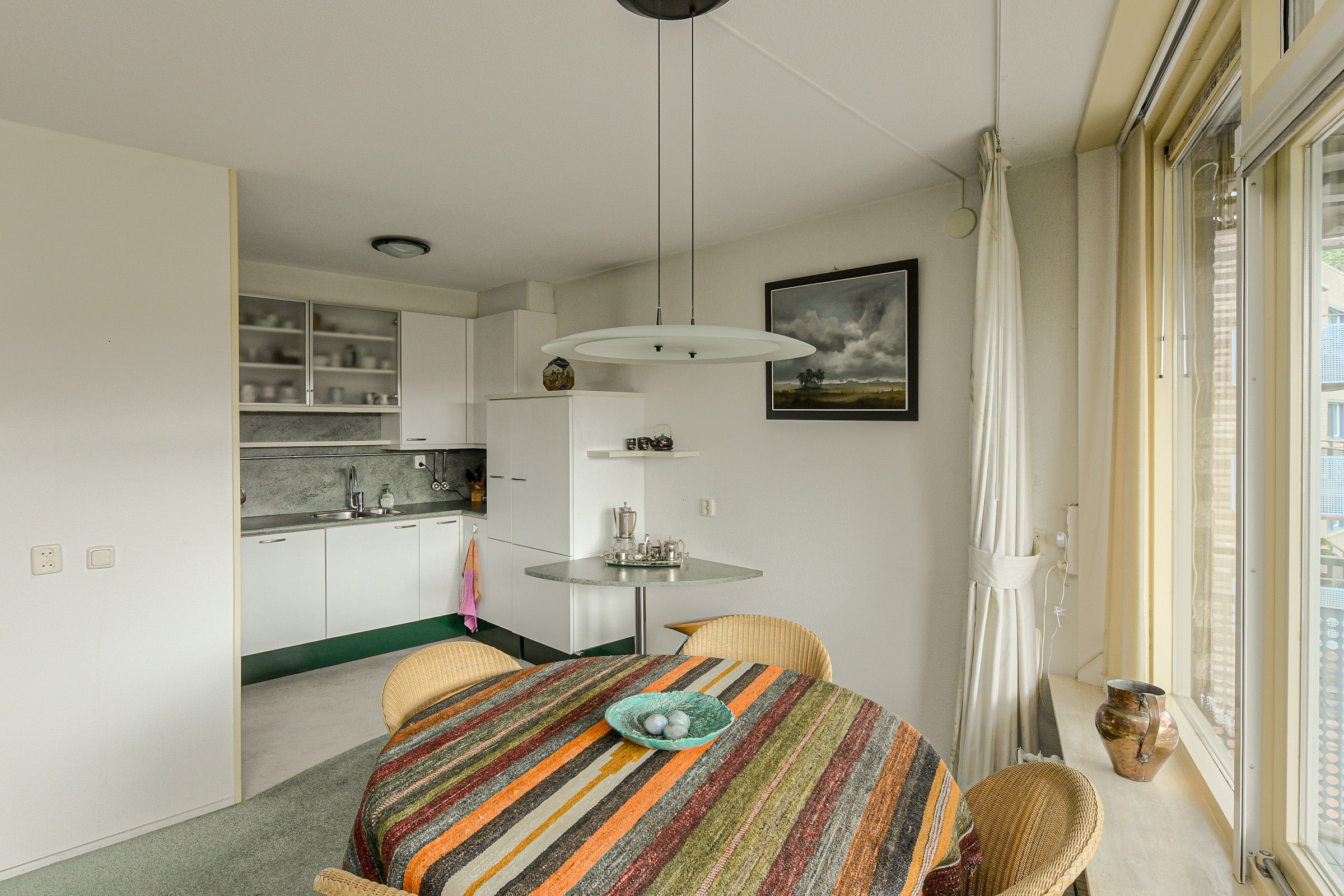 Appartement te koop: Valkenierslaan 35C11, Breda
