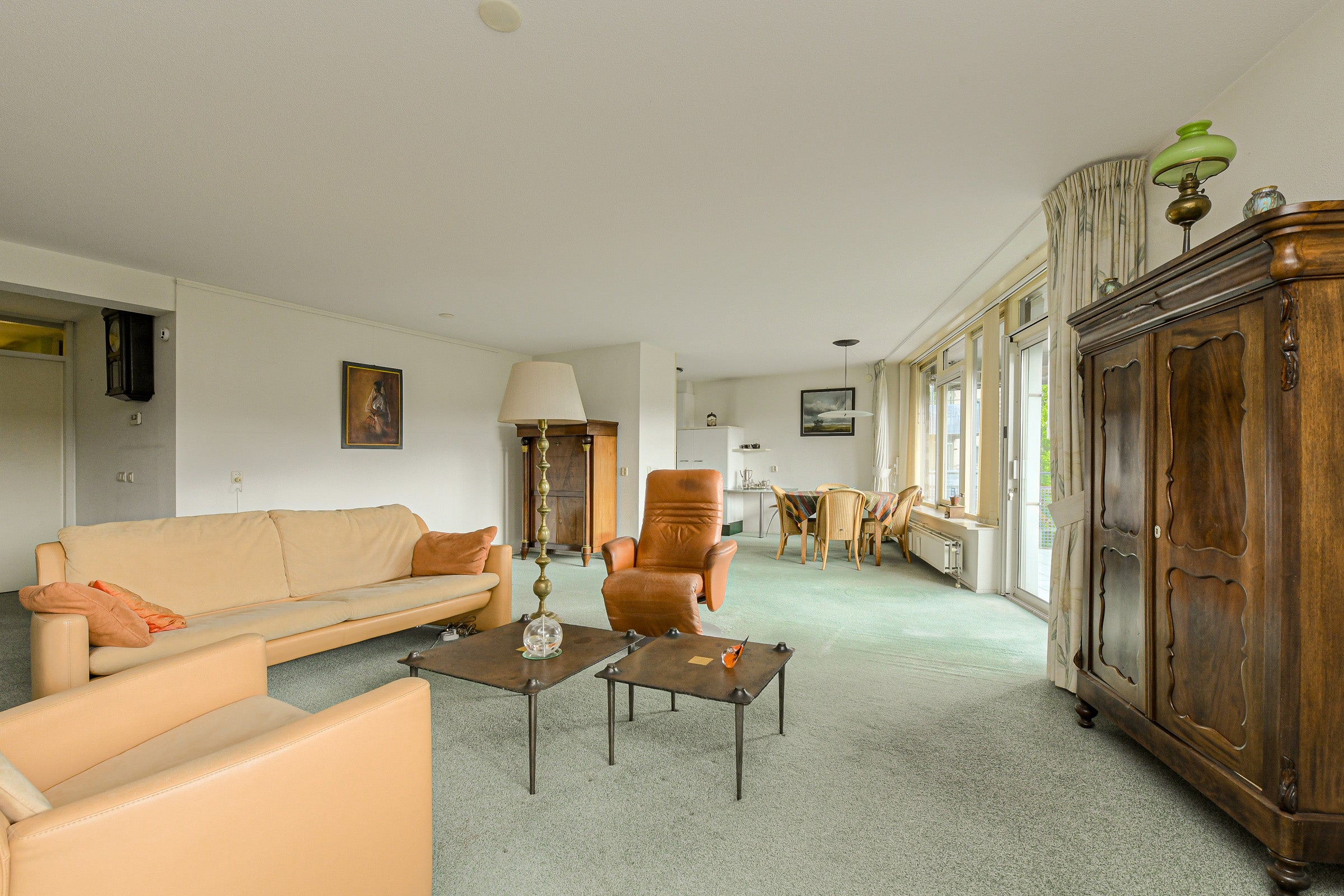 Appartement te koop: Valkenierslaan 35C11, Breda
