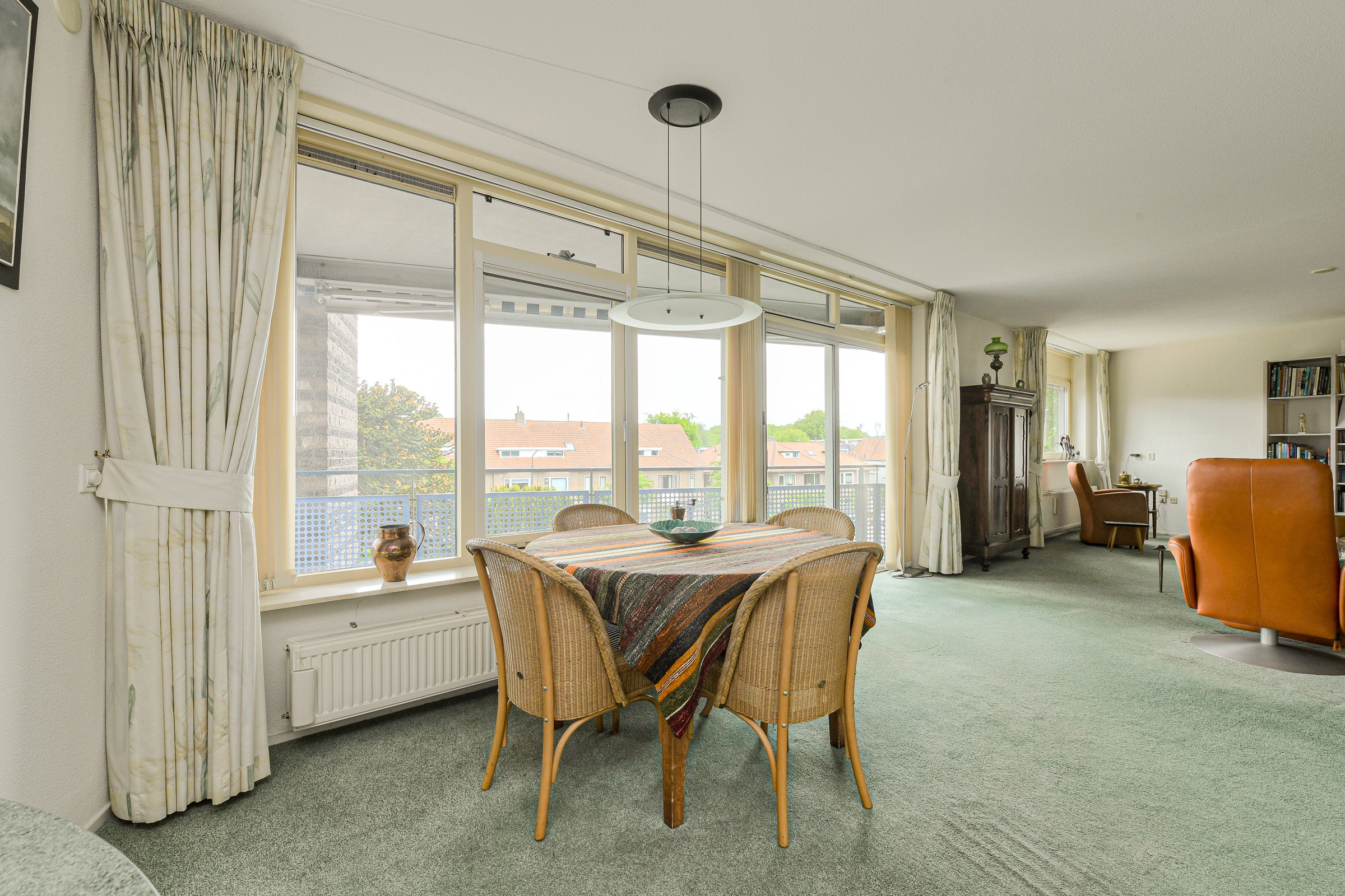 Appartement te koop: Valkenierslaan 35C11, Breda