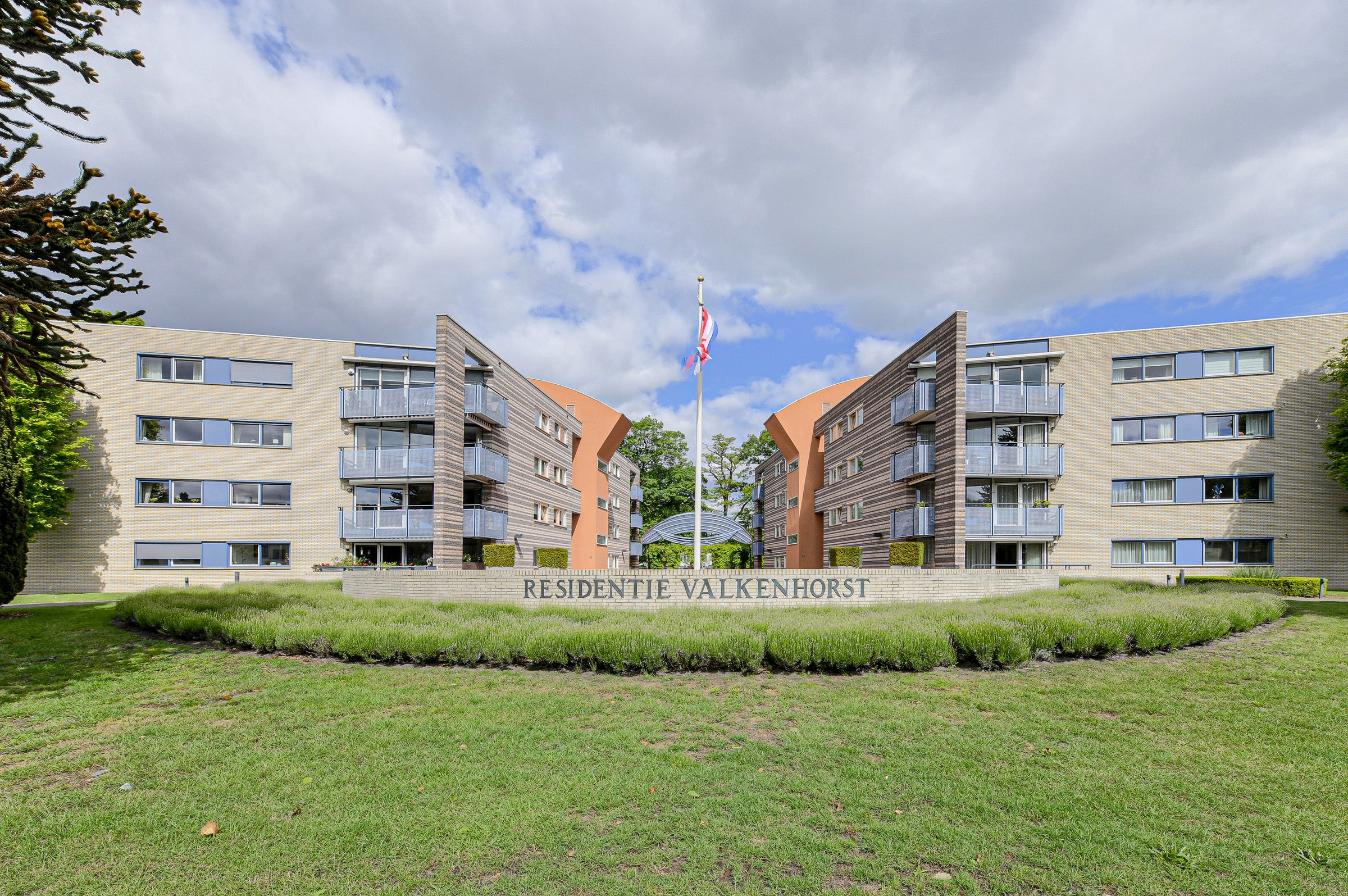 Appartement te koop: Valkenierslaan 35C11, Breda