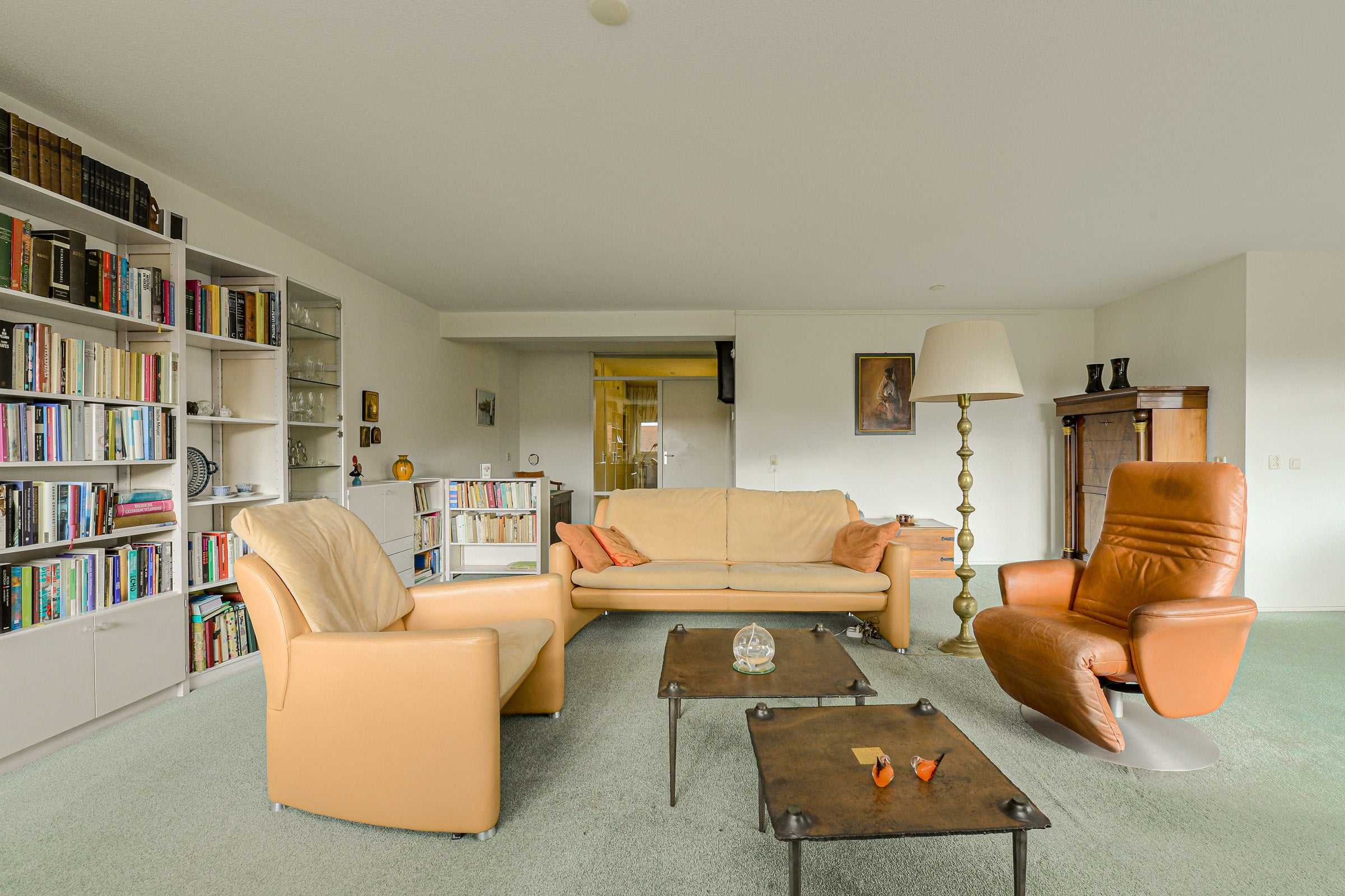 Appartement te koop: Valkenierslaan 35C11, Breda