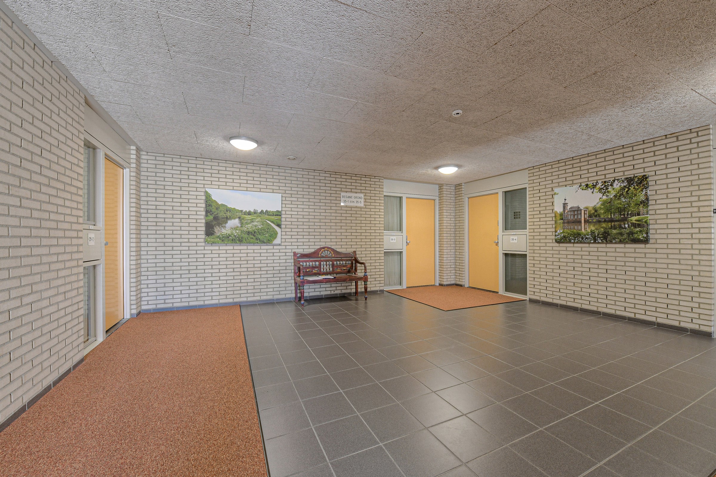 Appartement te koop: Valkenierslaan 35C11, Breda