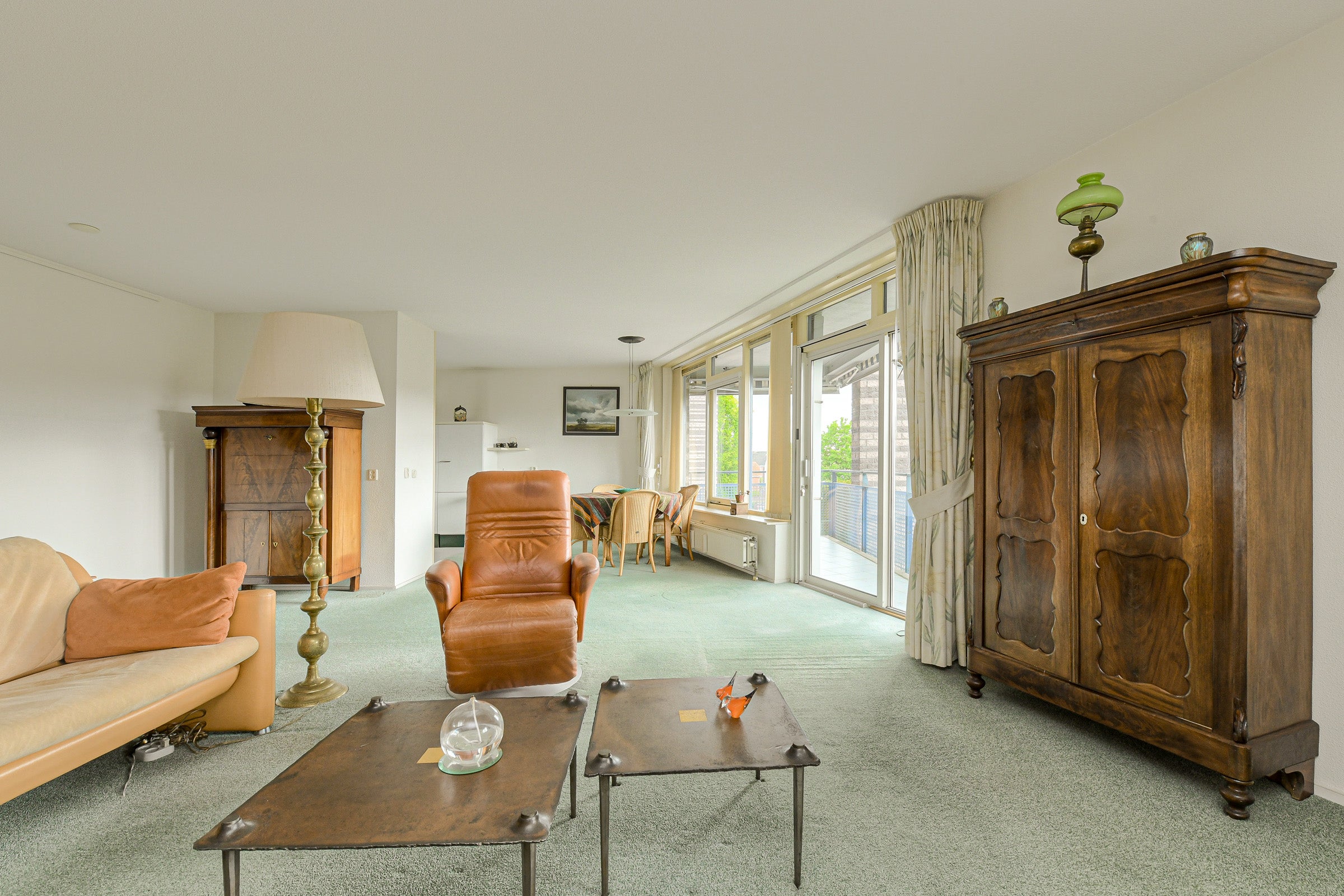 Appartement te koop: Valkenierslaan 35C11, Breda