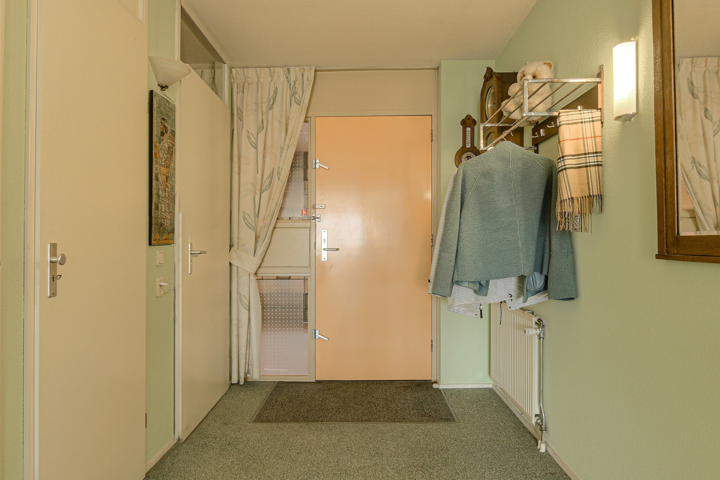 Appartement te koop: Valkenierslaan 35C11, Breda