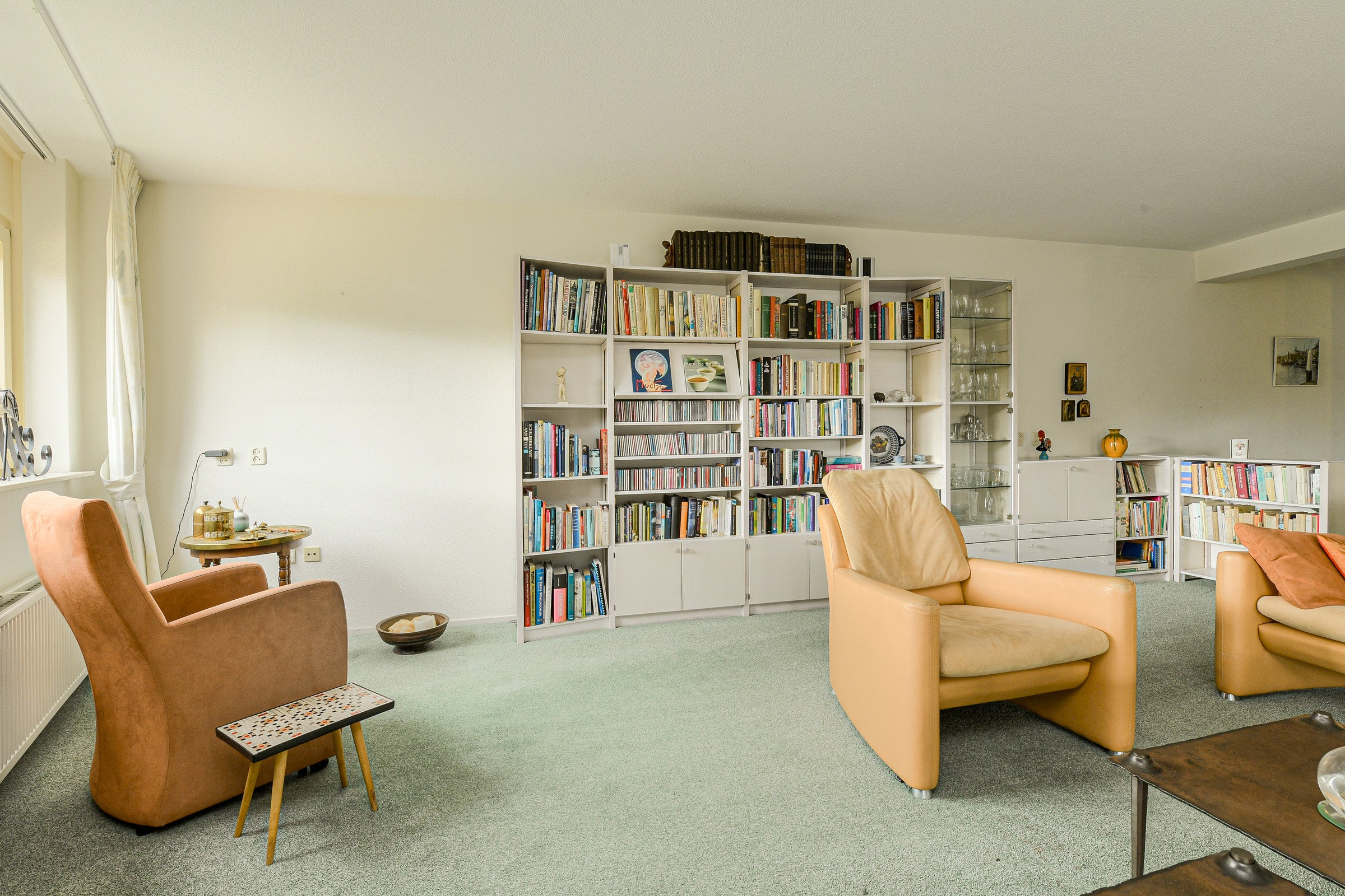 Appartement te koop: Valkenierslaan 35C11, Breda
