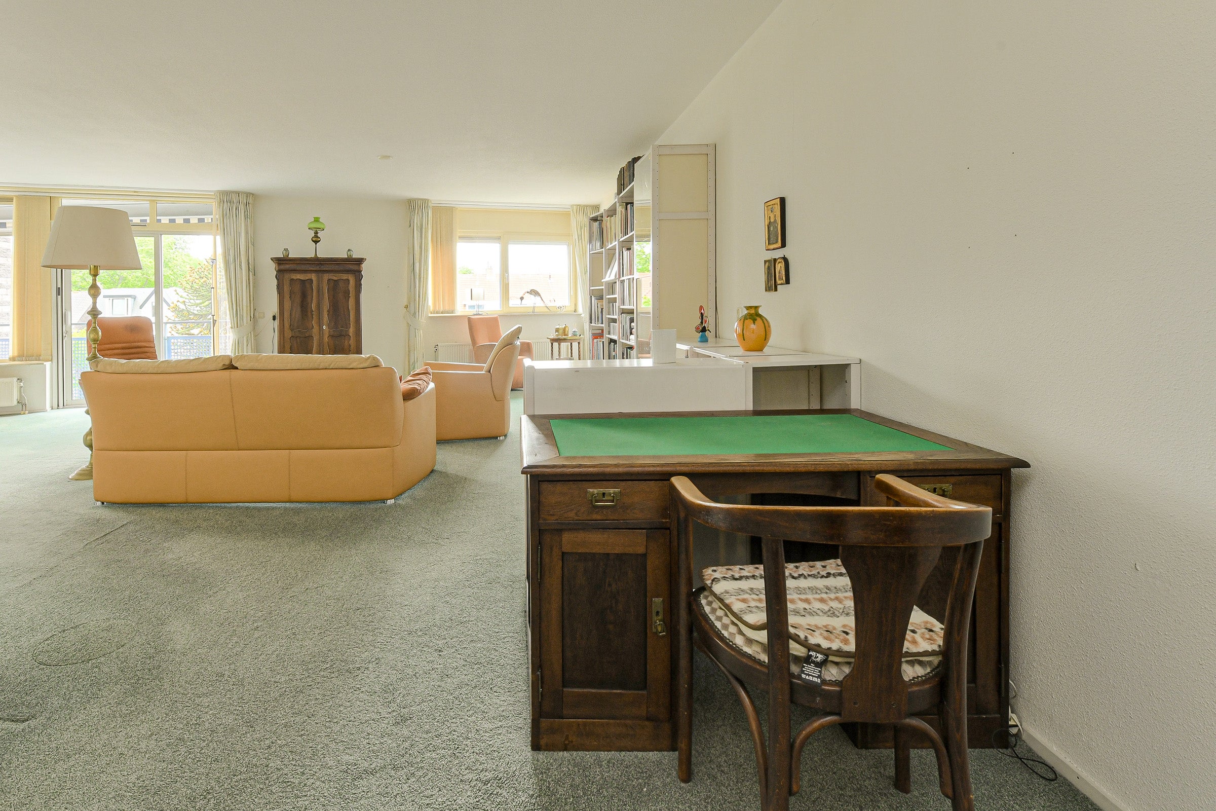 Appartement te koop: Valkenierslaan 35C11, Breda