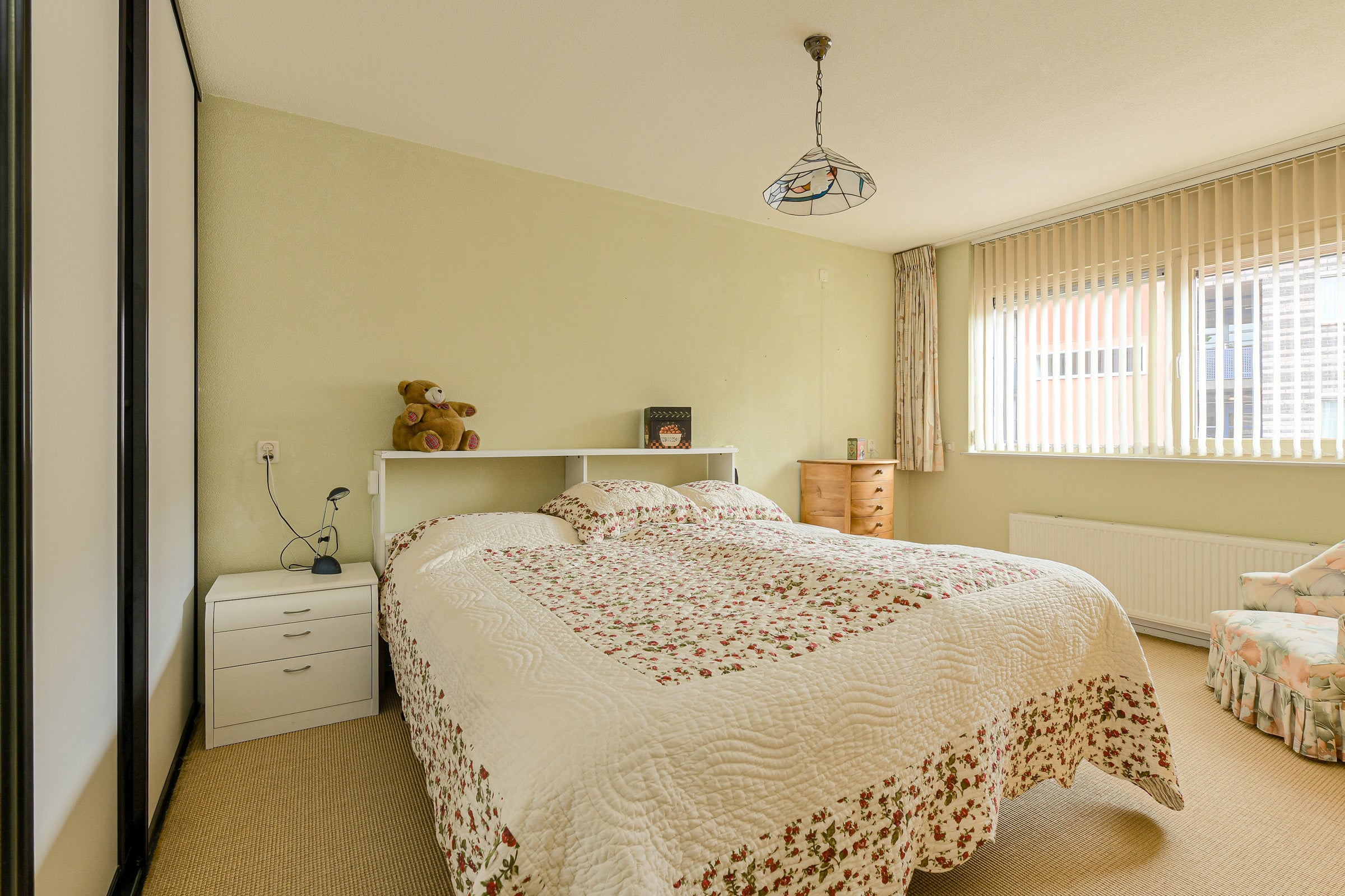 Appartement te koop: Valkenierslaan 35C11, Breda