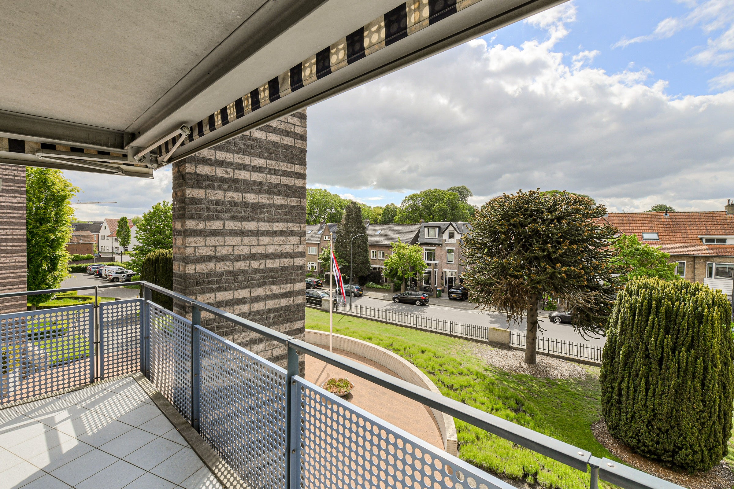 Appartement te koop: Valkenierslaan 35C11, Breda