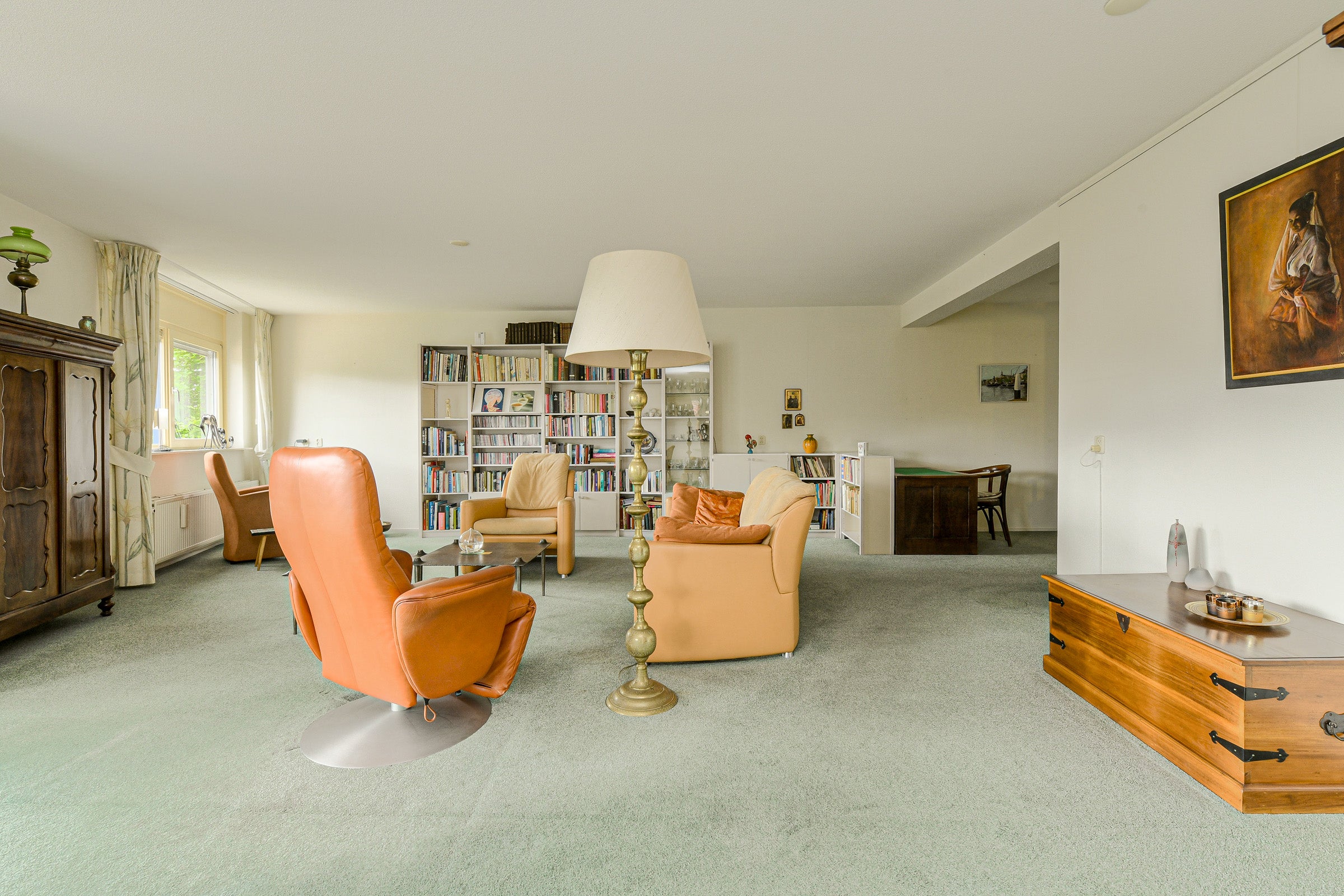 Appartement te koop: Valkenierslaan 35C11, Breda