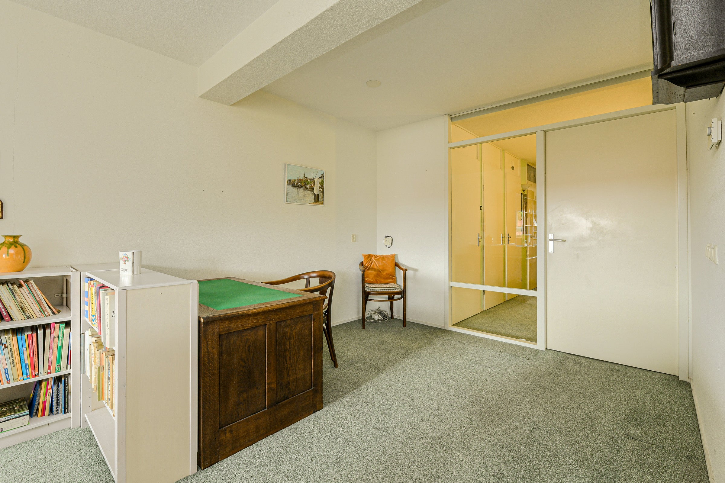 Appartement te koop: Valkenierslaan 35C11, Breda