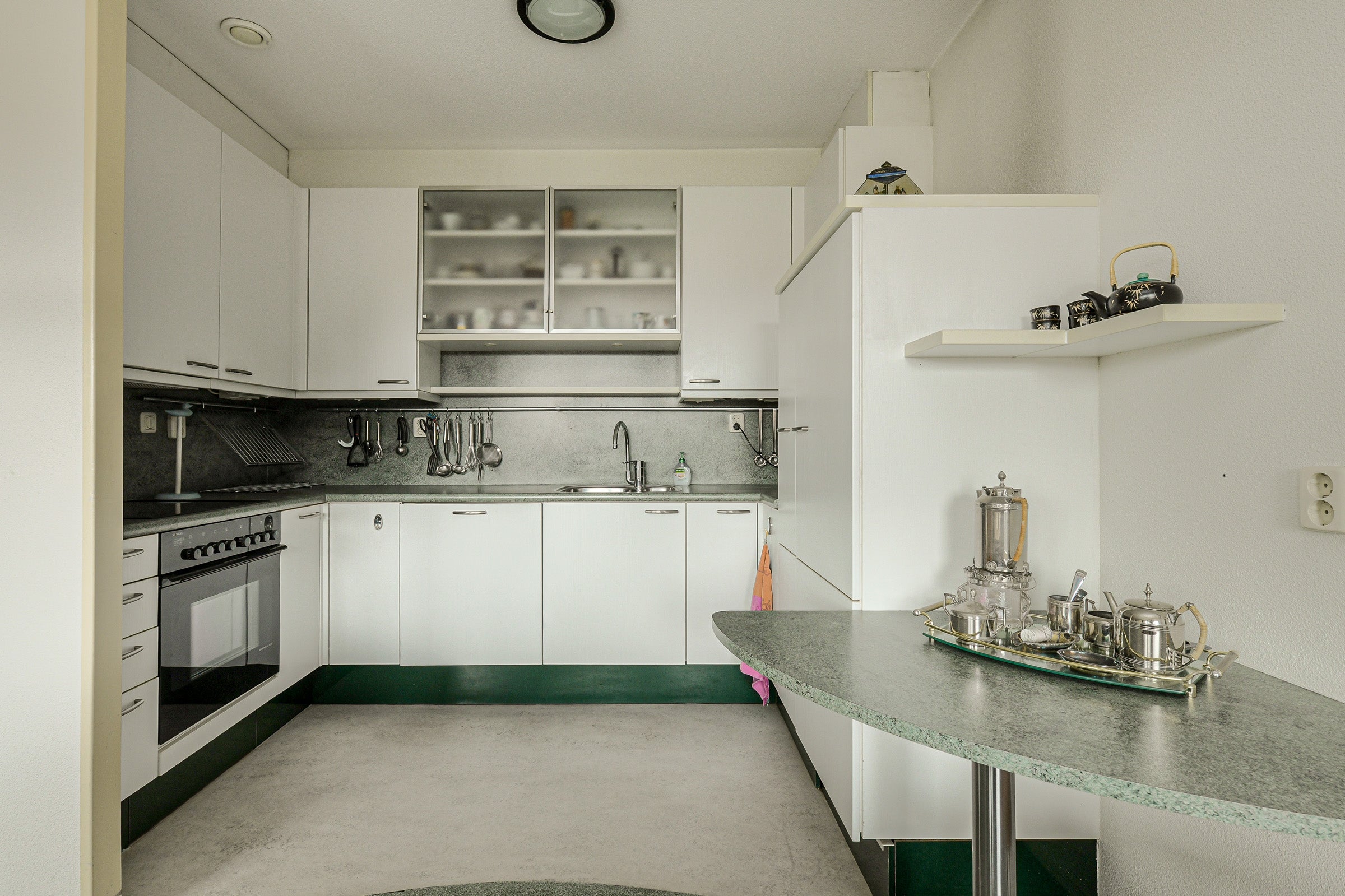 Appartement te koop: Valkenierslaan 35C11, Breda