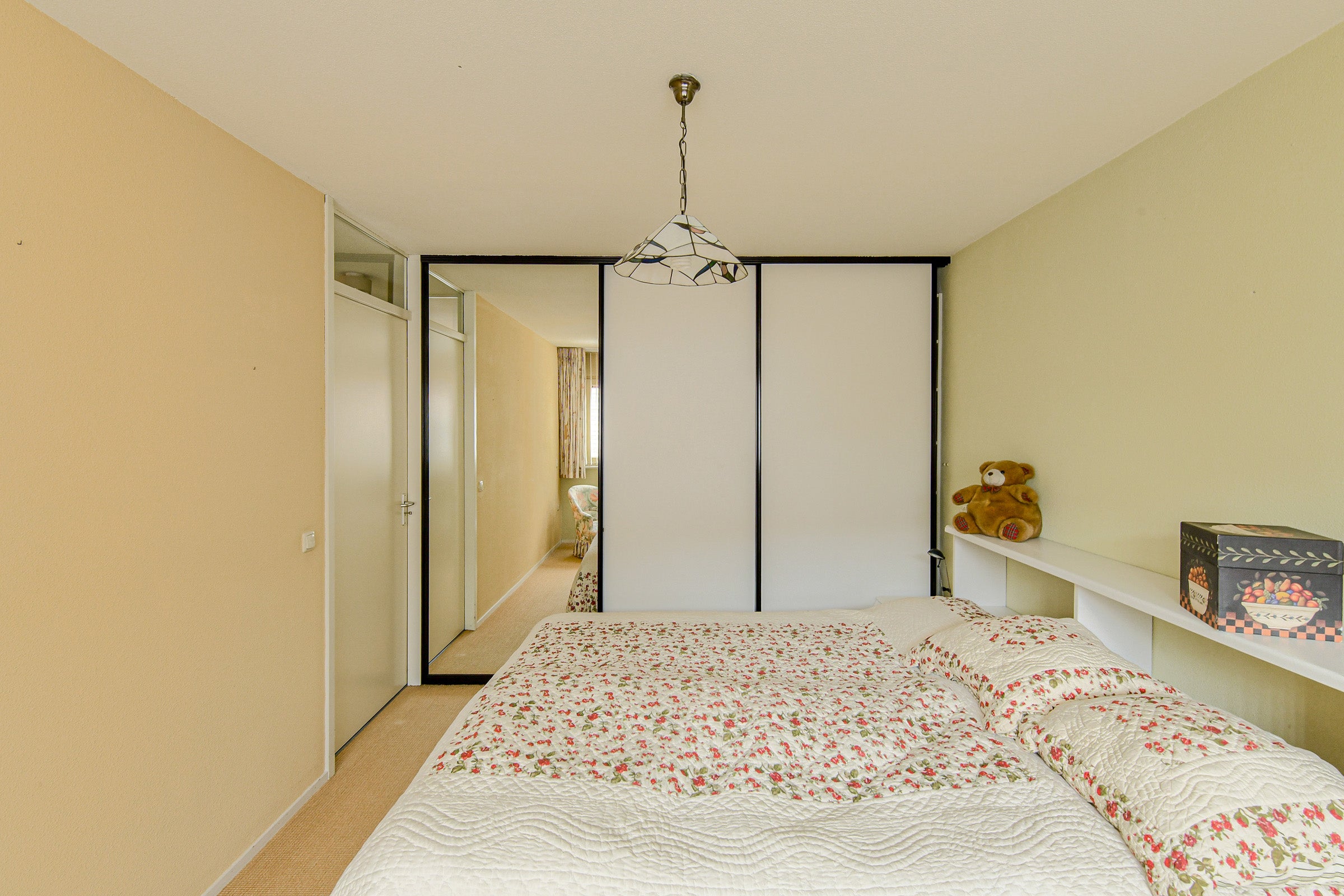 Appartement te koop: Valkenierslaan 35C11, Breda