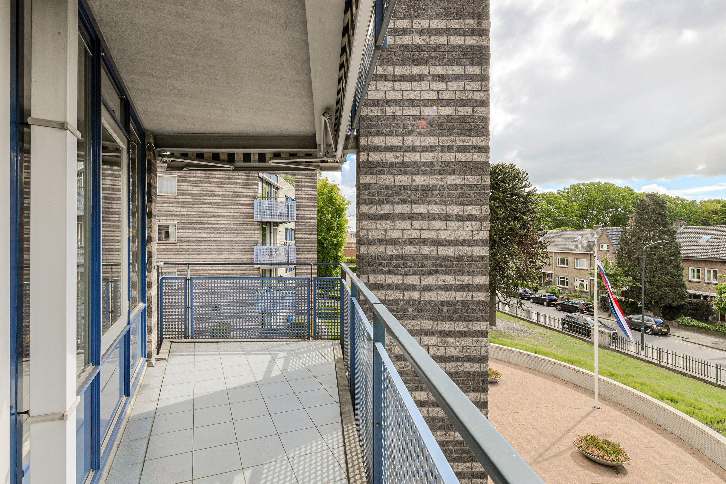 Appartement te koop: Valkenierslaan 35C11, Breda