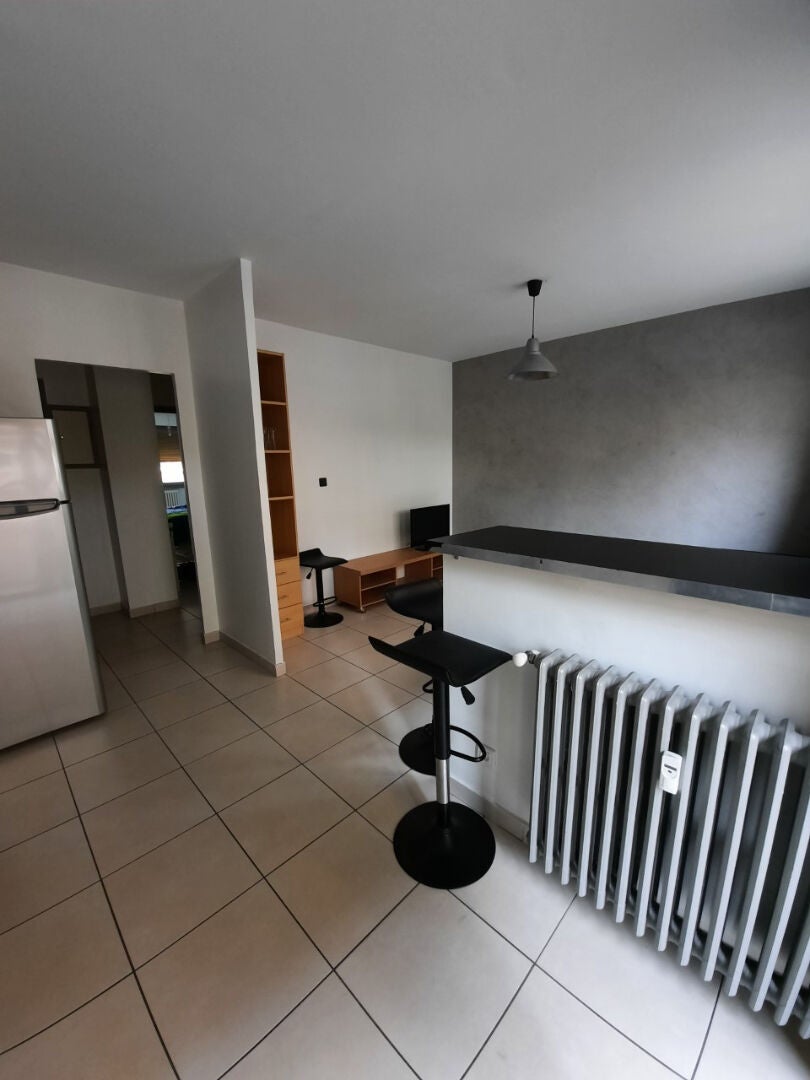 Appartement Passage Victoria à Aix-les-Bains