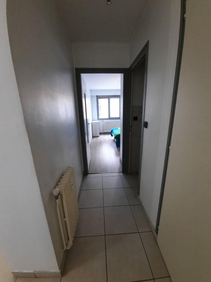 Appartement Passage Victoria à Aix-les-Bains
