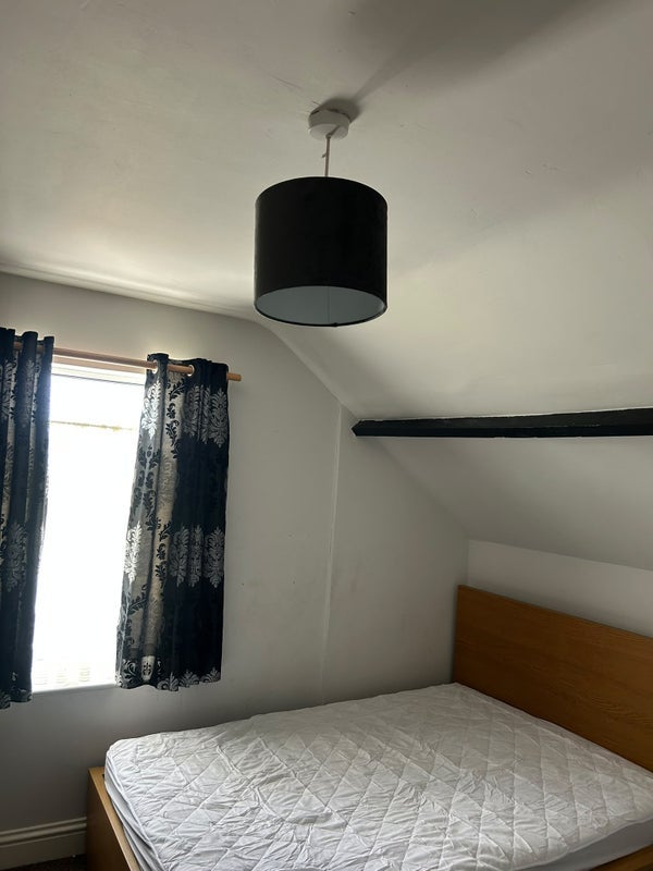 Room College Road in Braintree