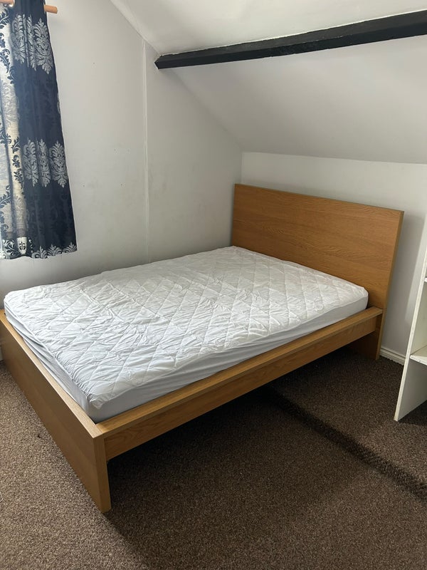 Room College Road in Braintree