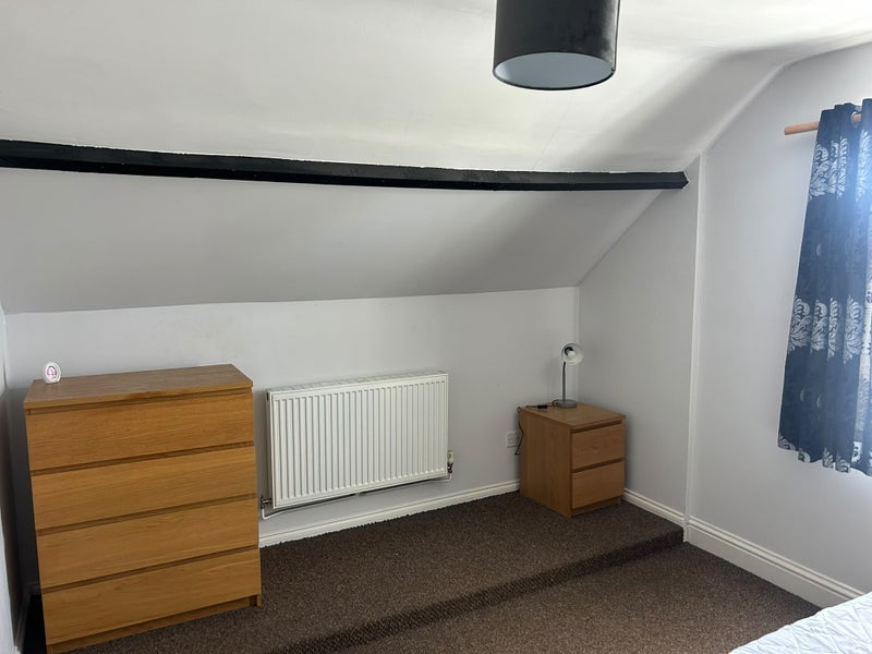 Room College Road in Braintree