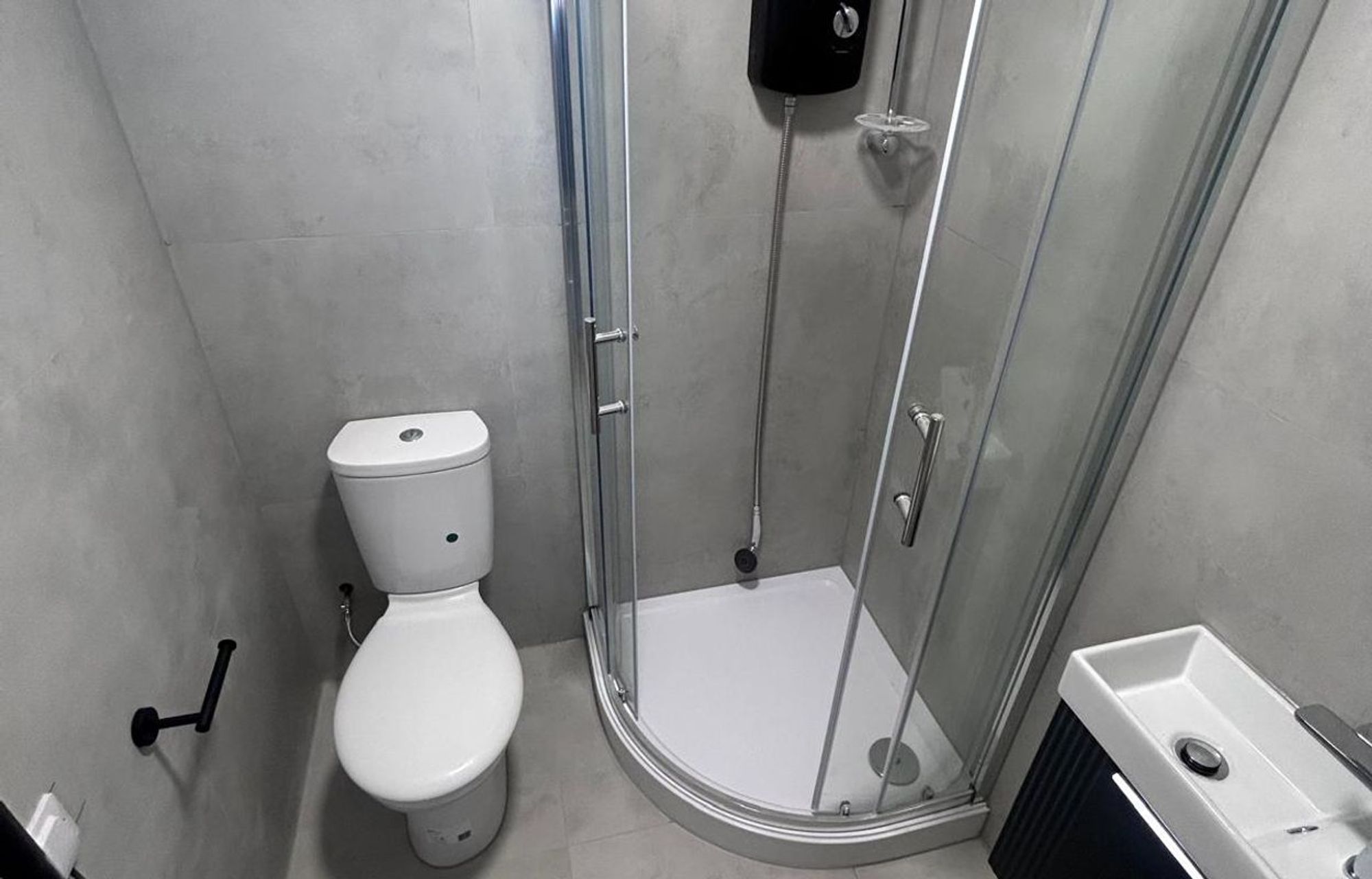 Room Fountain Road in Greater London