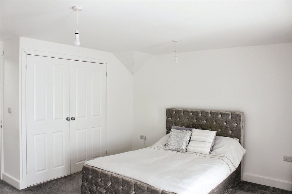House Chapel Walk Mews in Camborne
