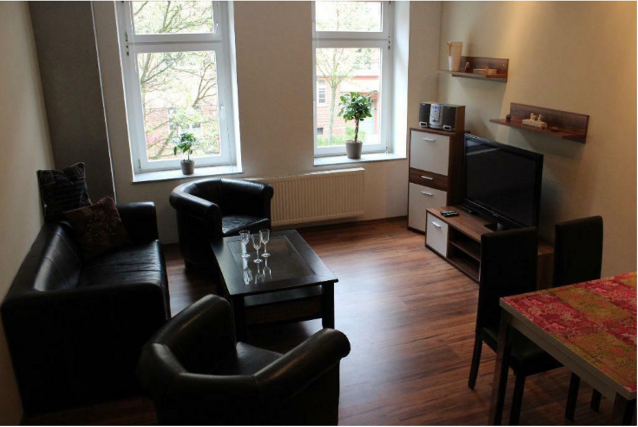 Wohnung Mockauer Straße in Leipzig