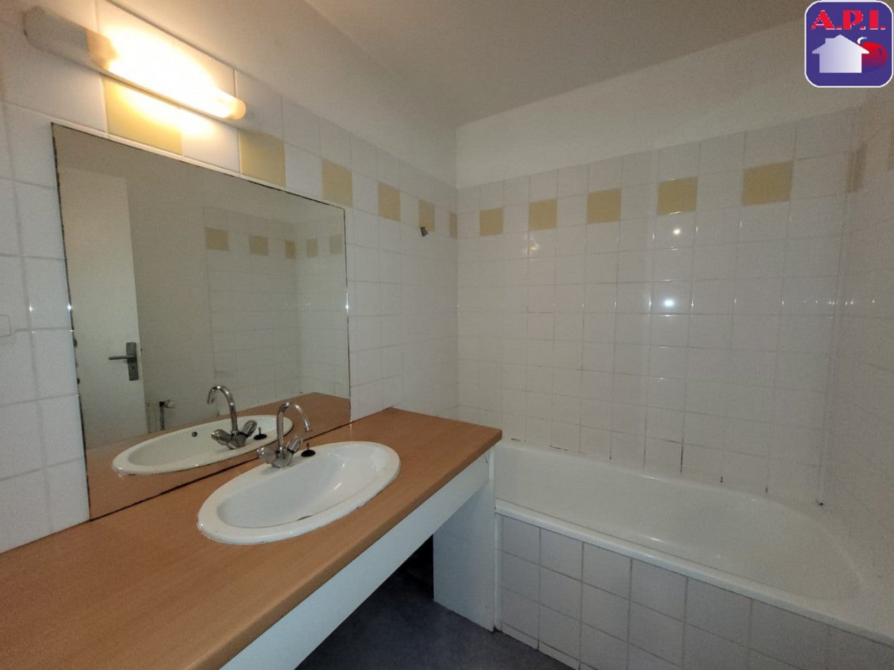 Appartement Impasse des Potiers à Foix