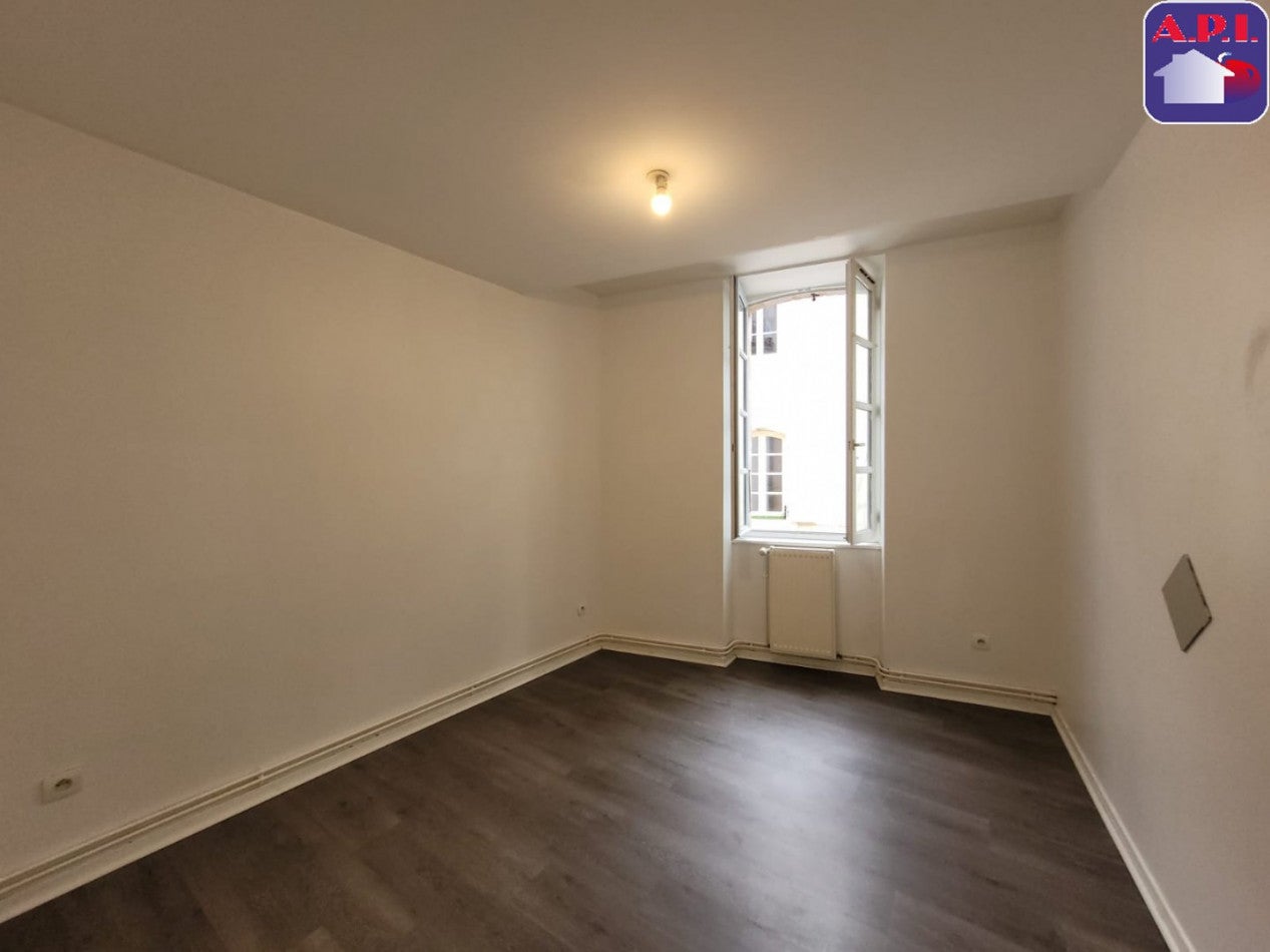 Appartement Impasse des Potiers à Foix
