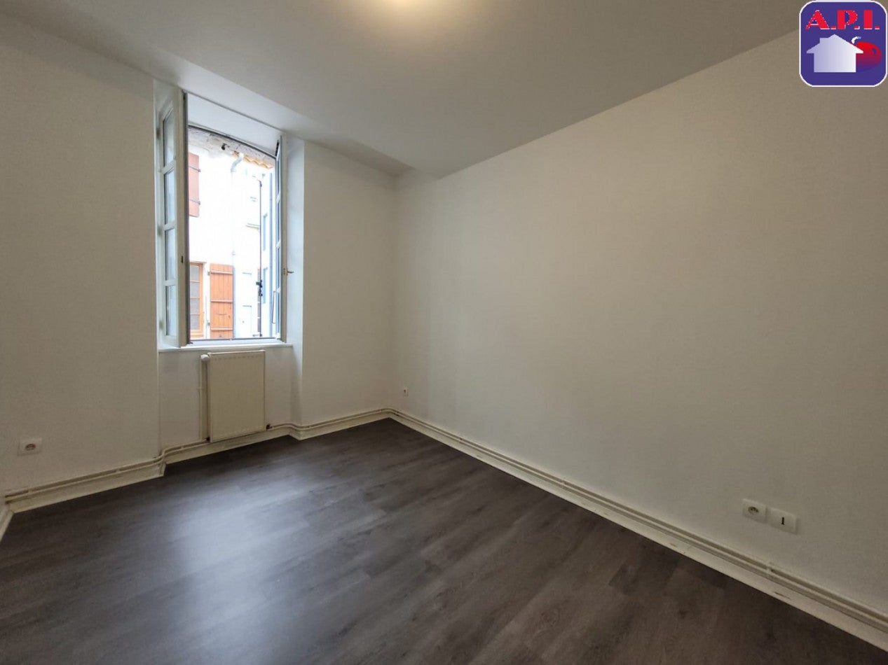 Appartement Impasse des Potiers à Foix