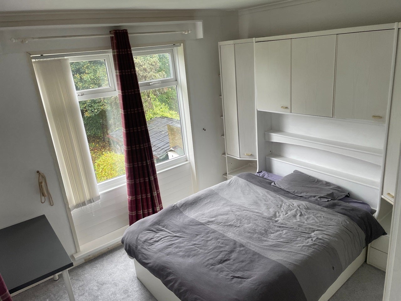 Room Fenham Hall Drive in Newcastle upon Tyne