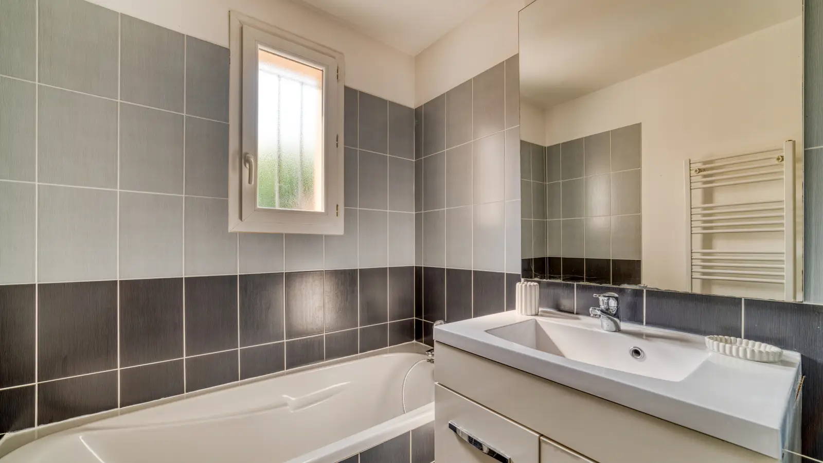 Flat Rue Châtelain in Sainte-Foy-lès-Lyon