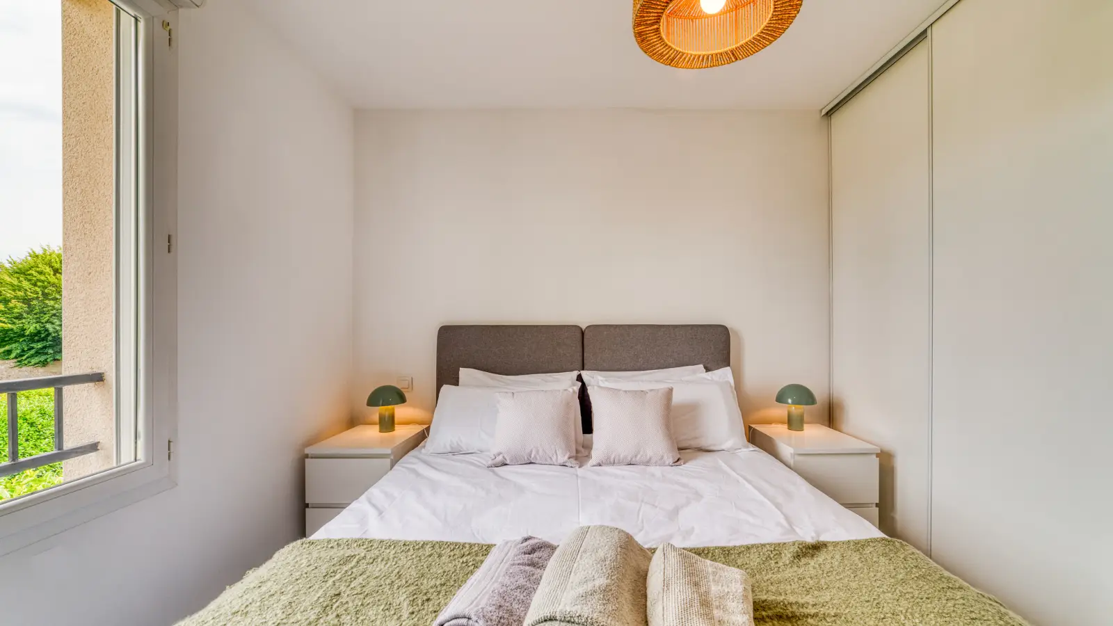 Flat Rue Châtelain in Sainte-Foy-lès-Lyon