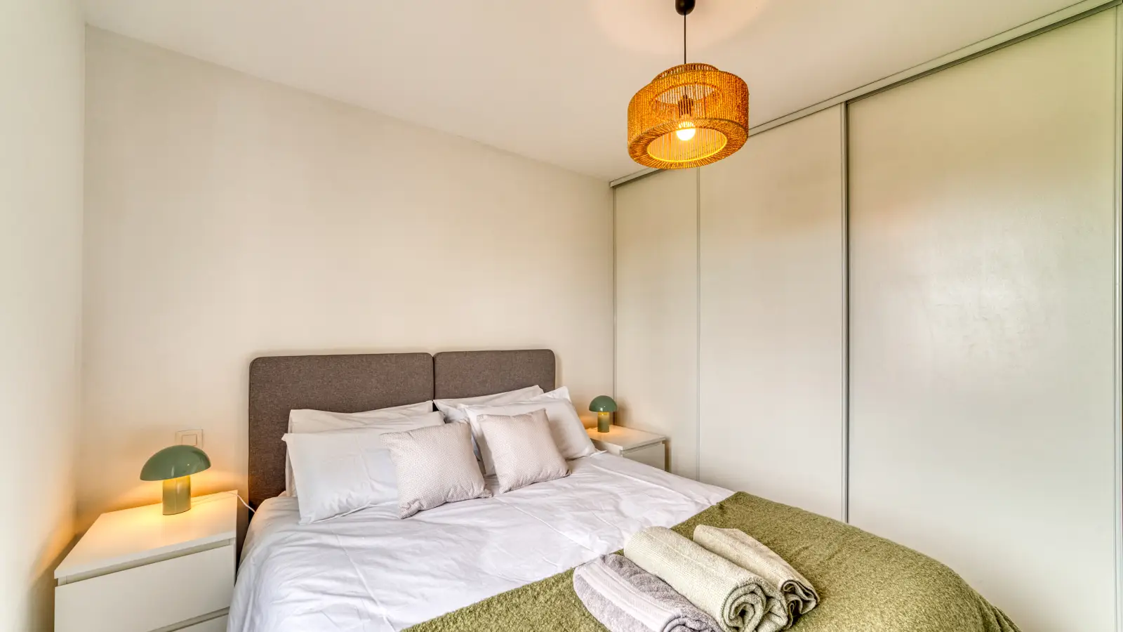 Flat Rue Châtelain in Sainte-Foy-lès-Lyon