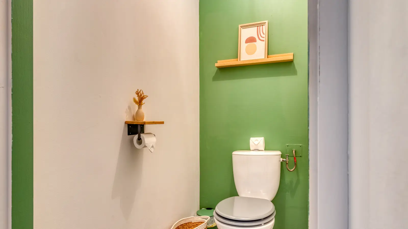 Flat Rue Châtelain in Sainte-Foy-lès-Lyon