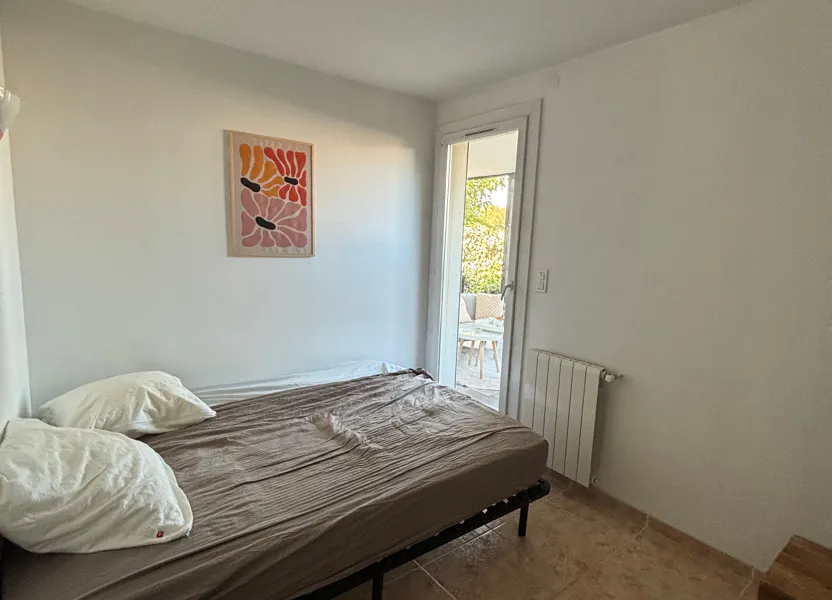 Flat Chemin des Roses in La Seyne-sur-Mer