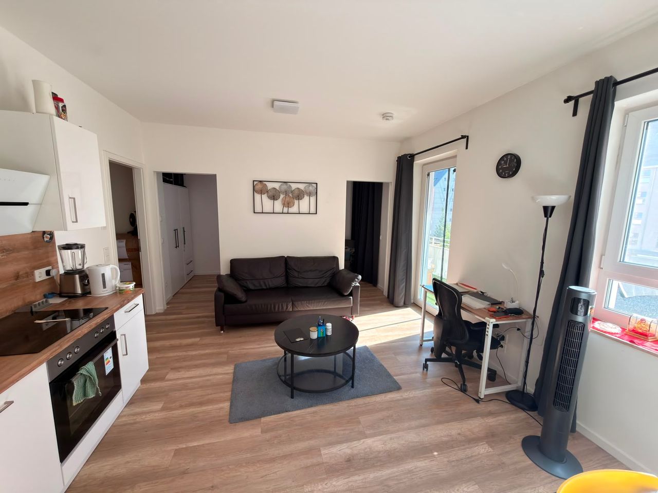 Wohnung Parkstraße in Berlin