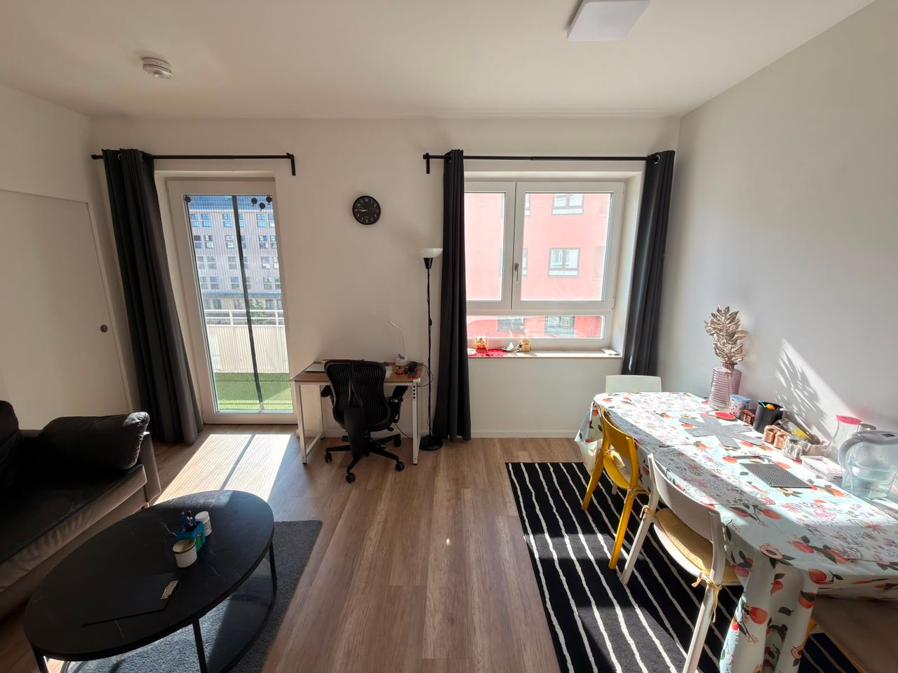 Wohnung Parkstraße in Berlin