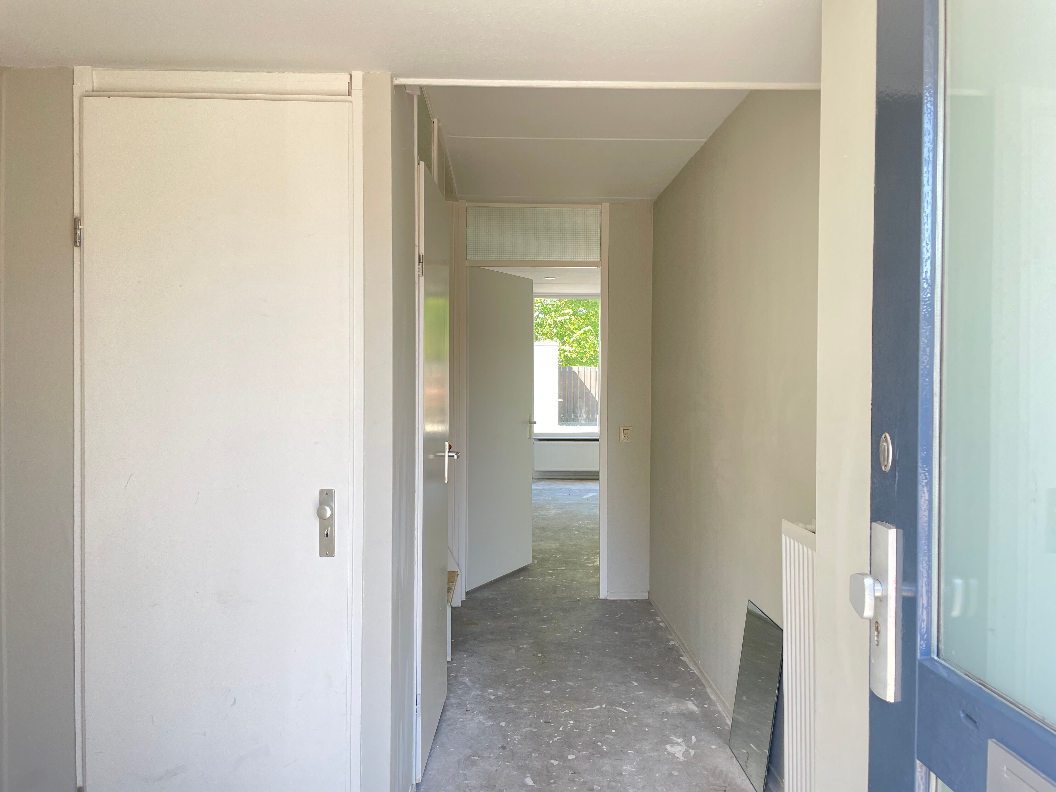 Huis Jan Ritzema Bosstraat 41 in Purmerend