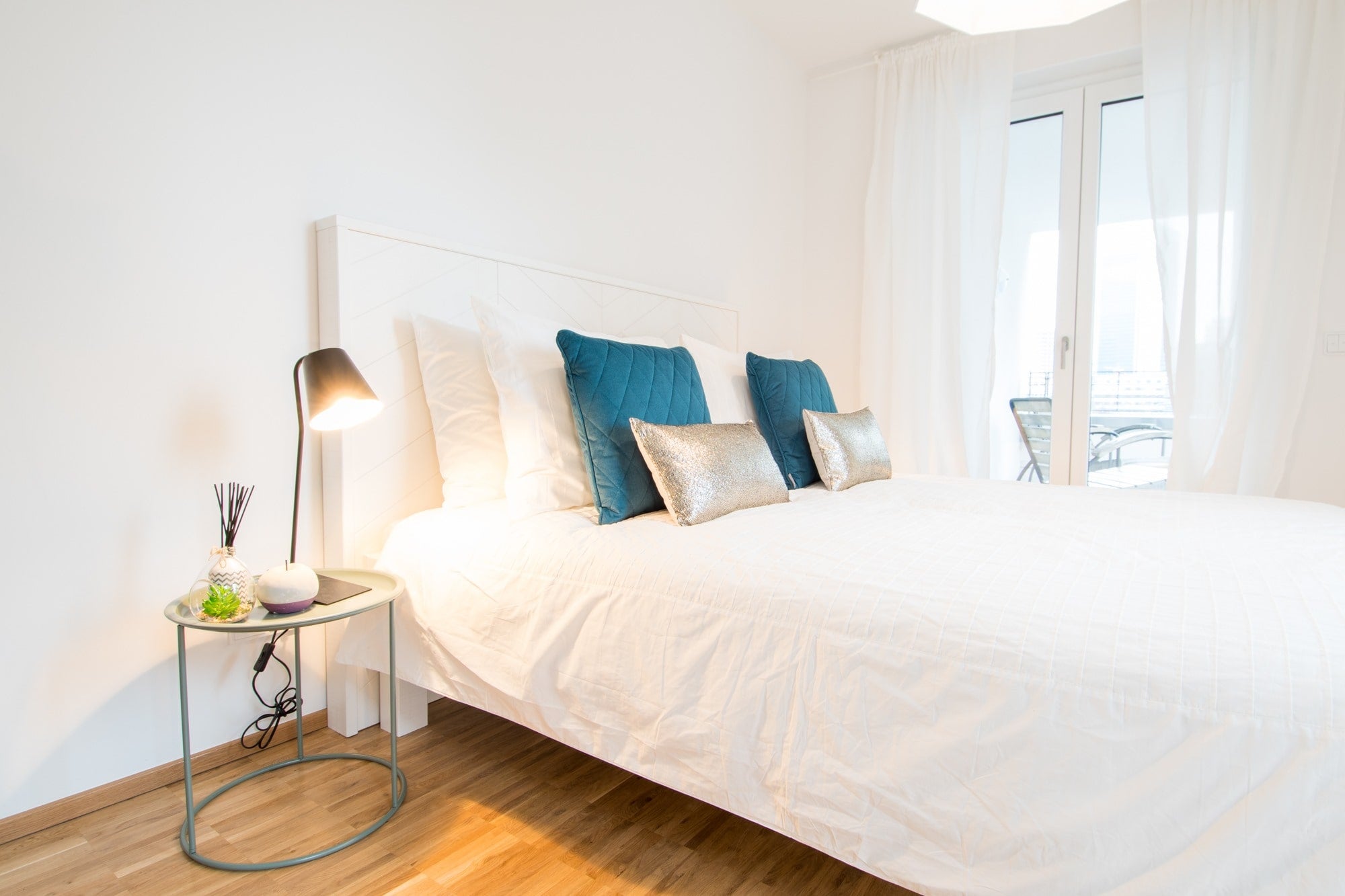 Wohnung Kuhwaldstraße in Frankfurt am Main