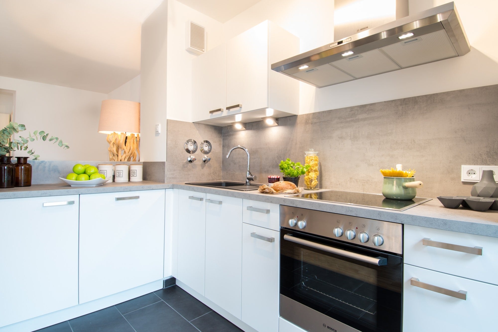 Wohnung Kuhwaldstraße in Frankfurt am Main