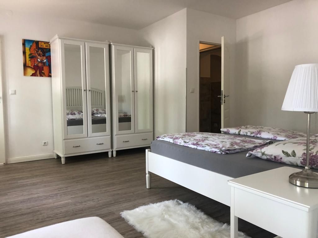 Wohnung Havelhöhenweg in Berlin