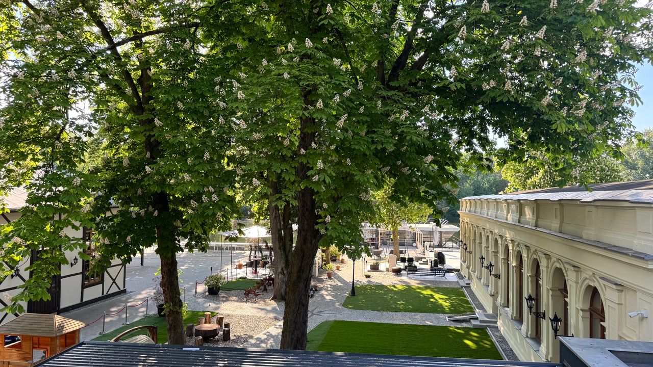 Wohnung Havelhöhenweg in Berlin
