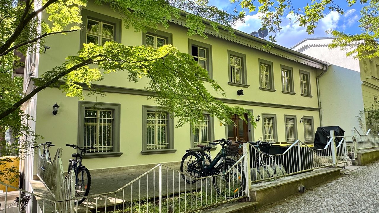 Wohnung Havelhöhenweg in Berlin