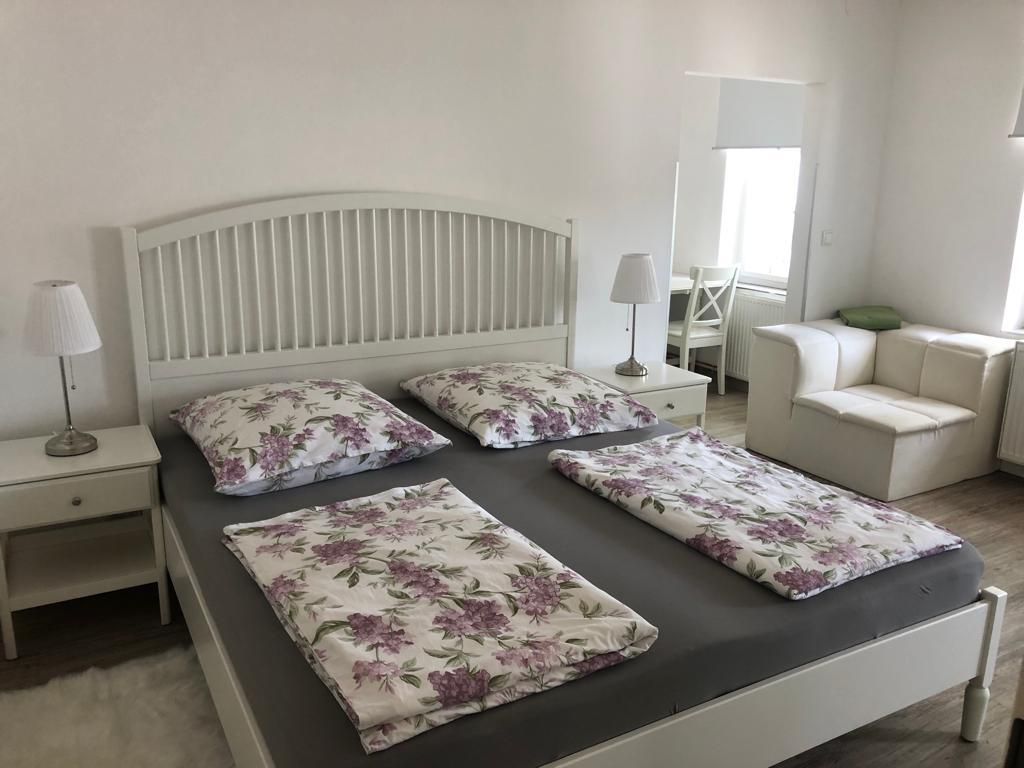 Wohnung Havelhöhenweg in Berlin