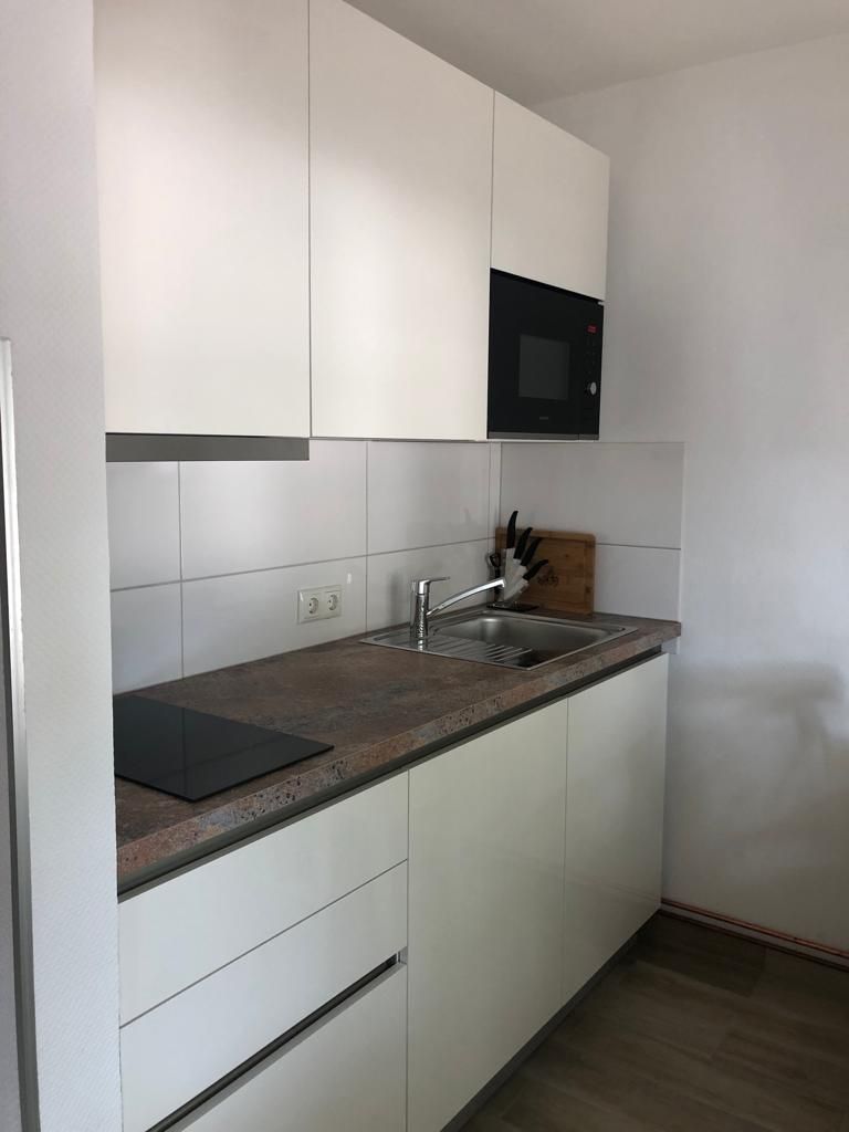Wohnung Havelhöhenweg in Berlin