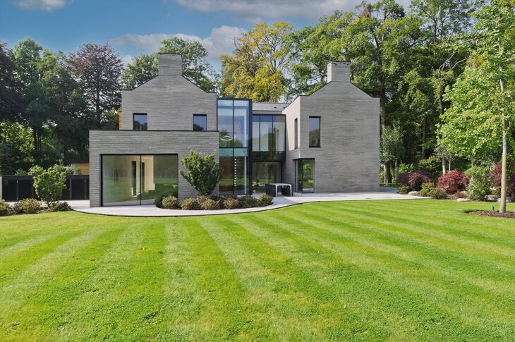 House Hammersley Lane in Tylers Green