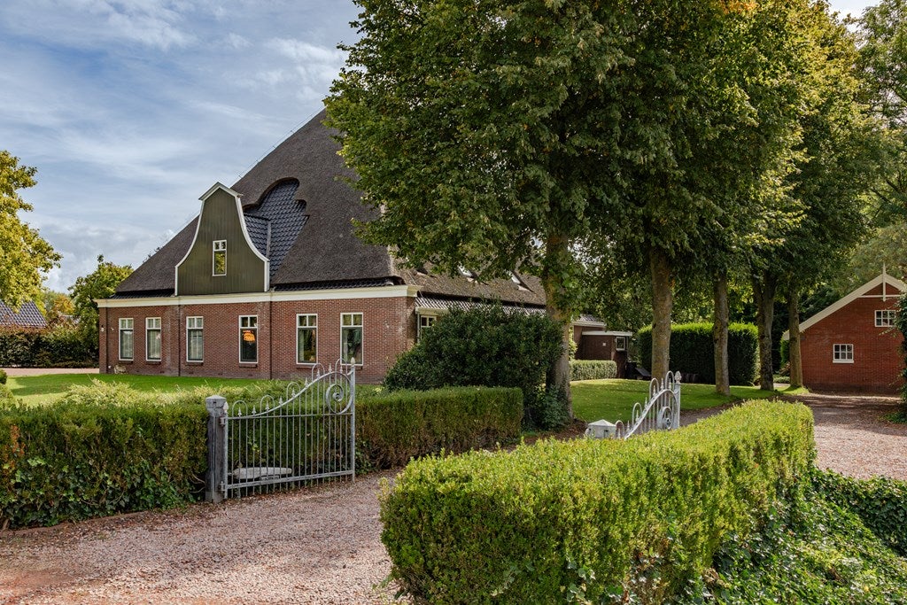 Huis Zwaagdijk 67 A in Zwaagdijk-Oost