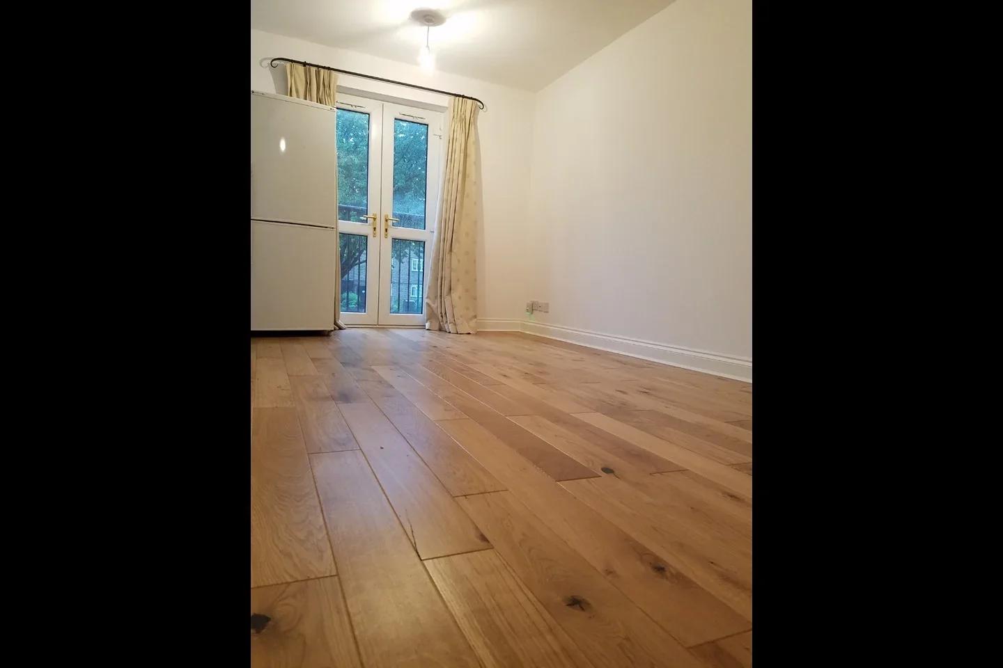 Flat Sportsman Place in Greater London