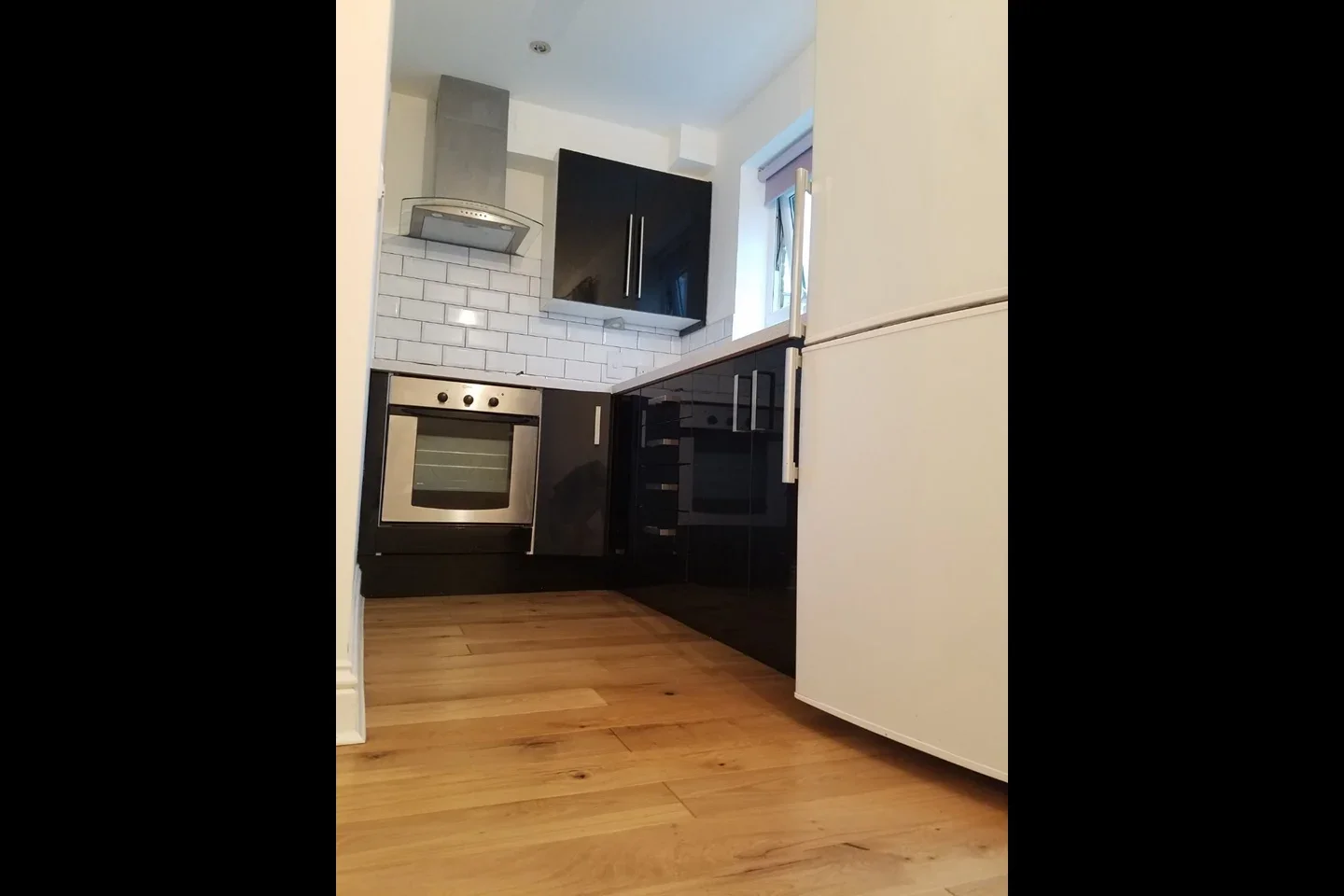 Flat Sportsman Place in Greater London
